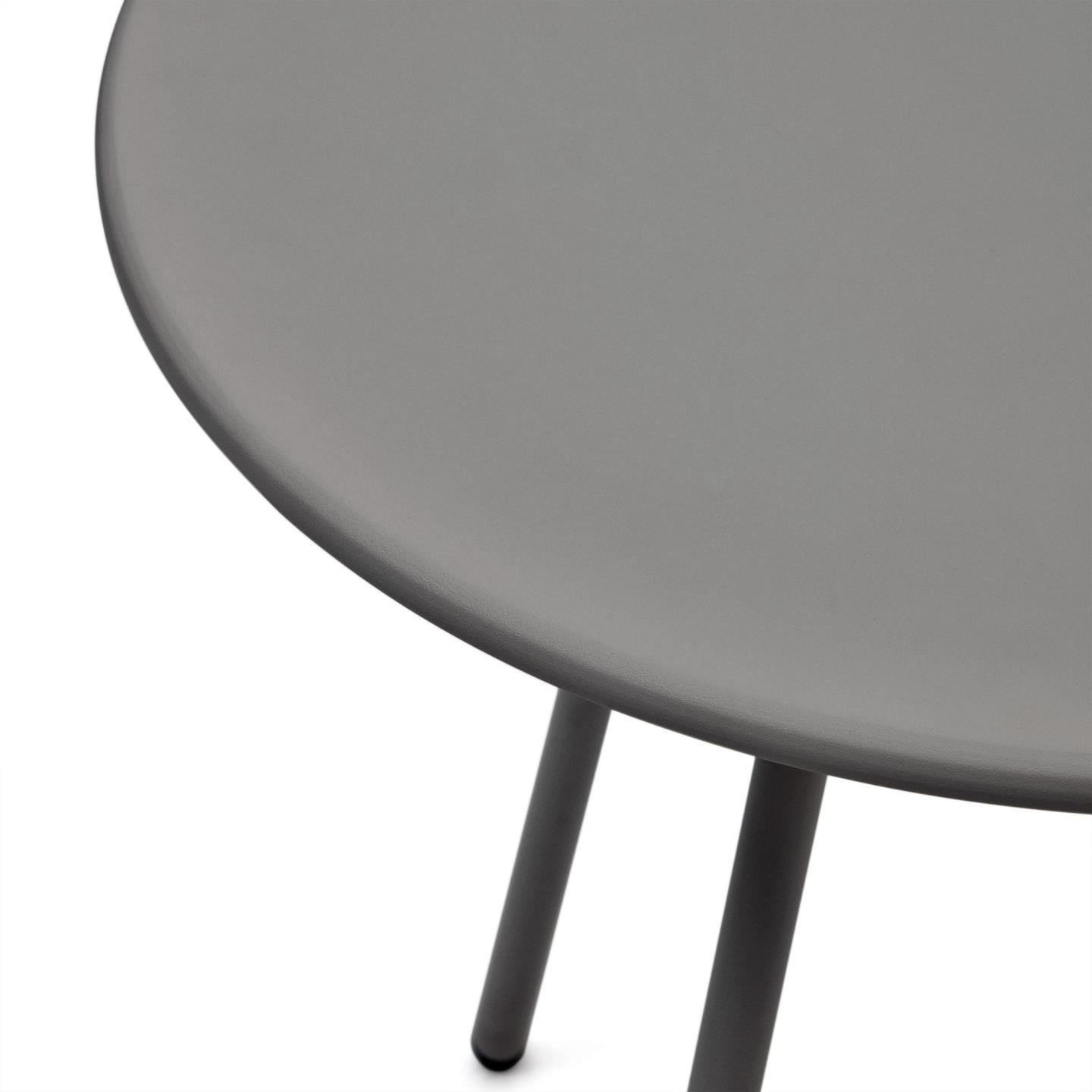 KAVE HOME Table de jardin MONTJOI