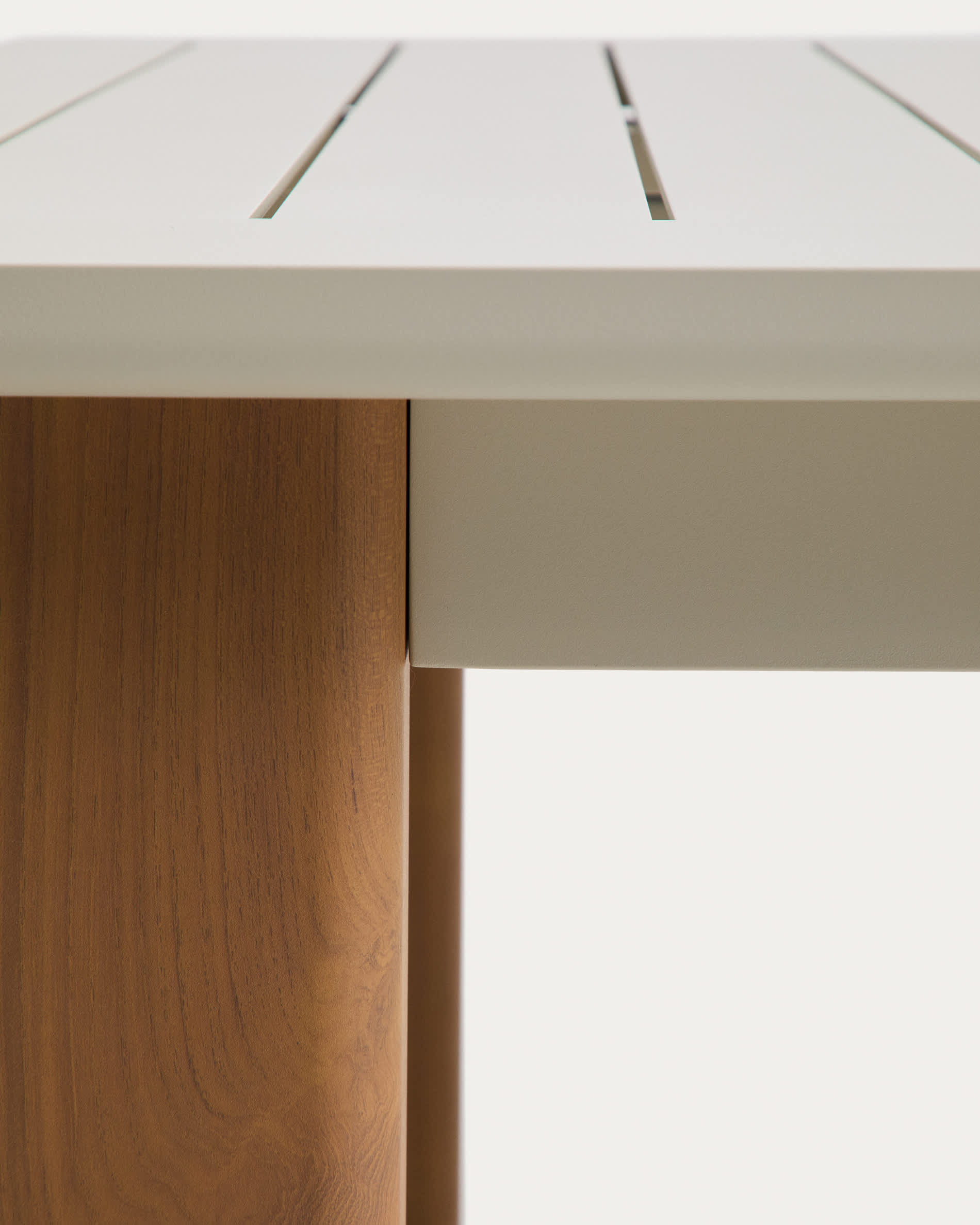 KAVE HOME Gartentisch LIVORNO