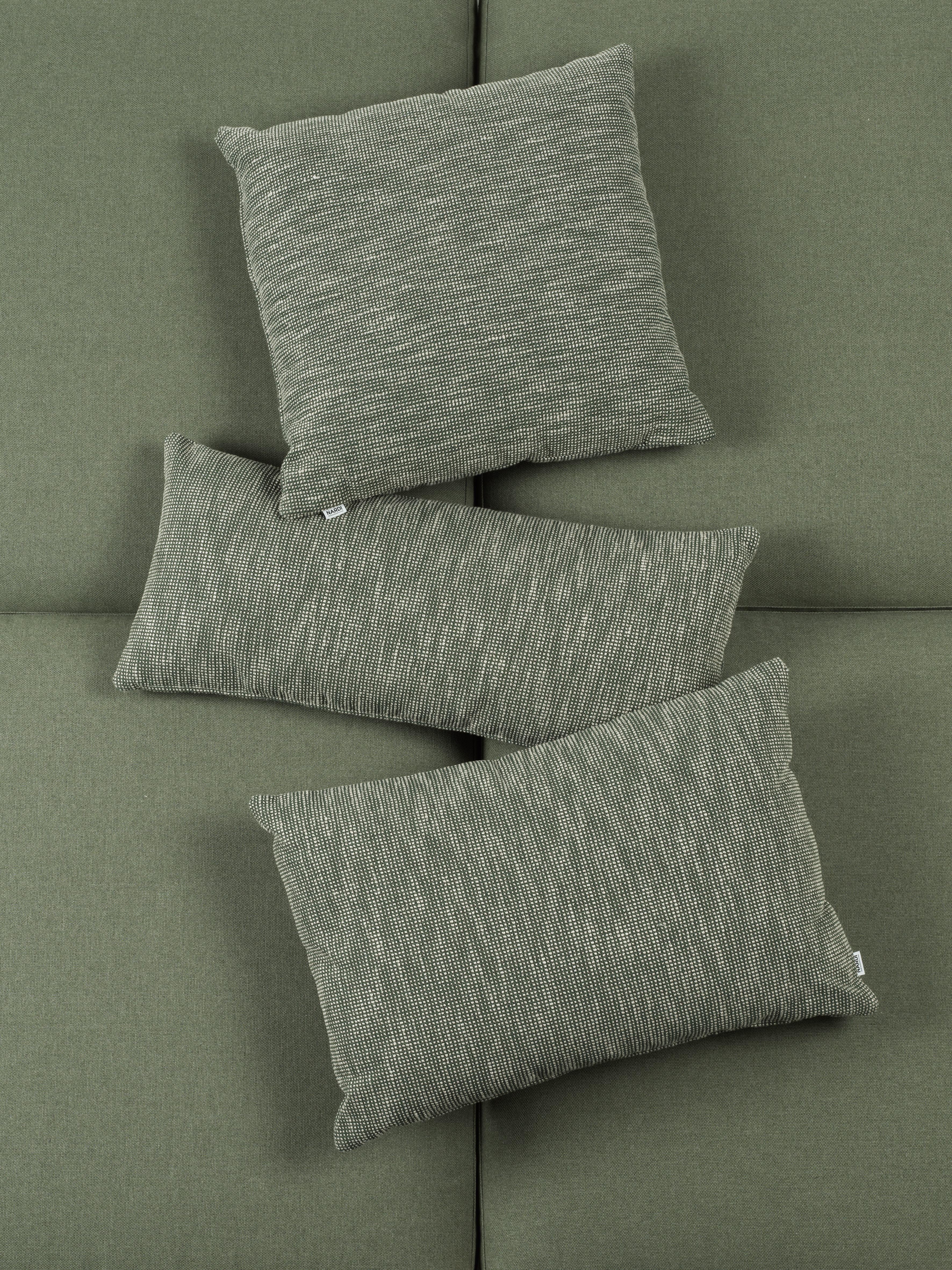 NARDI Outdoor Kissen CUSCINO ARREDO