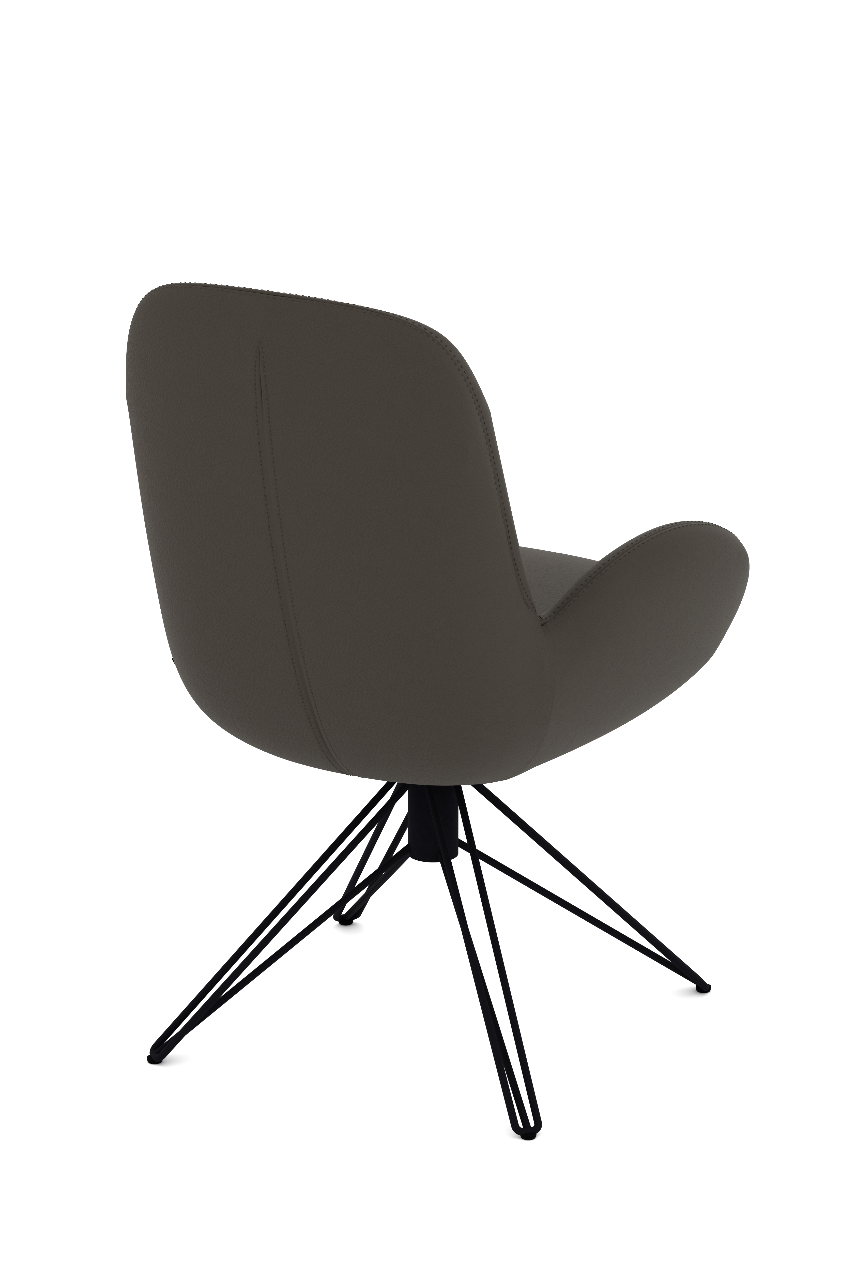 MUSTERRING Chaise HELVIN