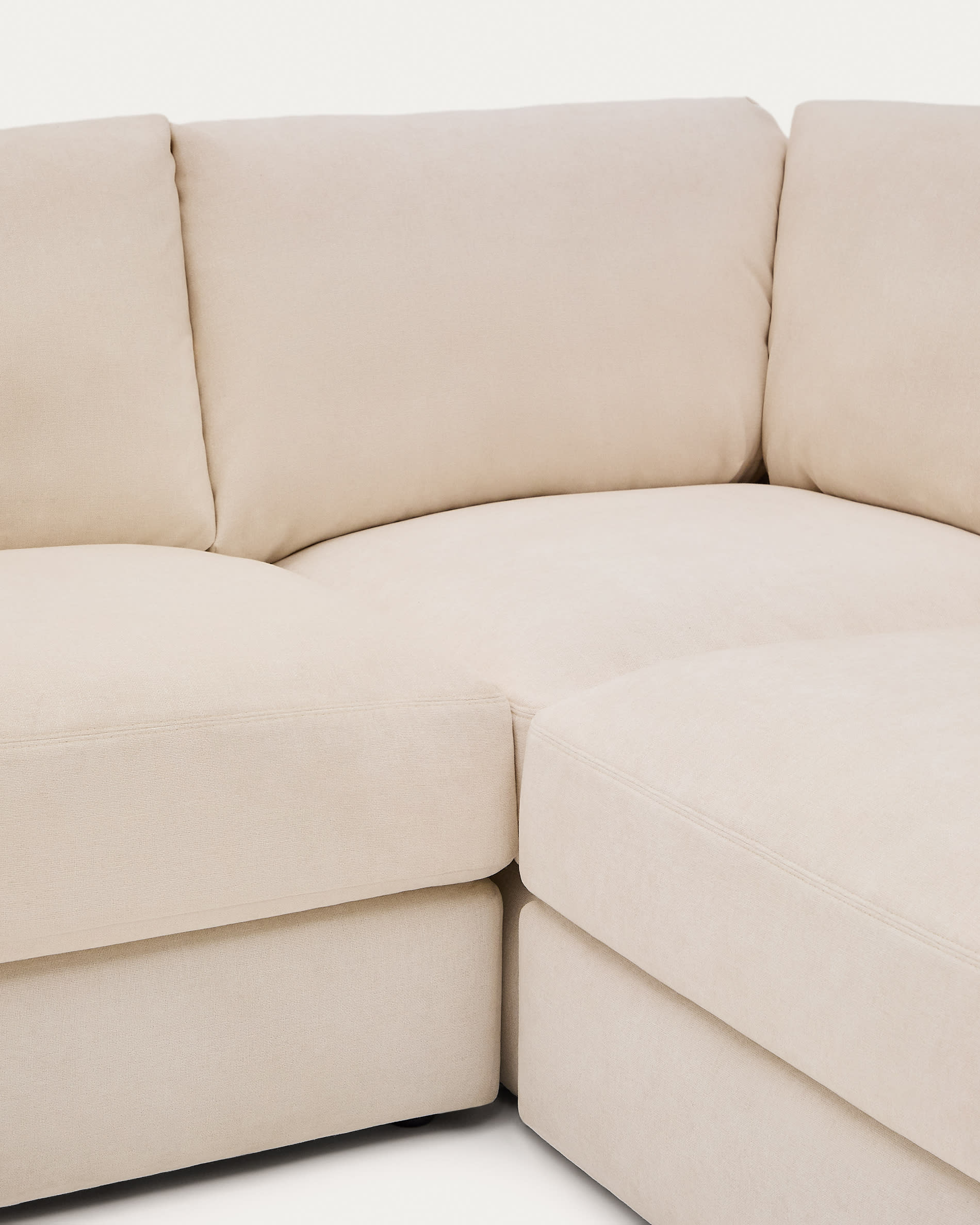 KAVE HOME Sofa ALEA
