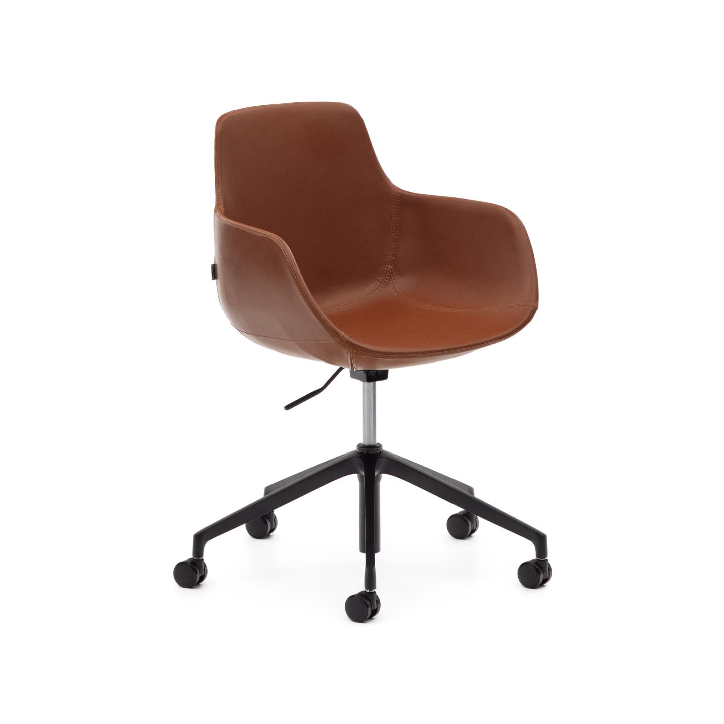 KAVE HOME Schreibtischstuhl TISSIANA KAVE HOME Schreibtischstuhl TISSIANA