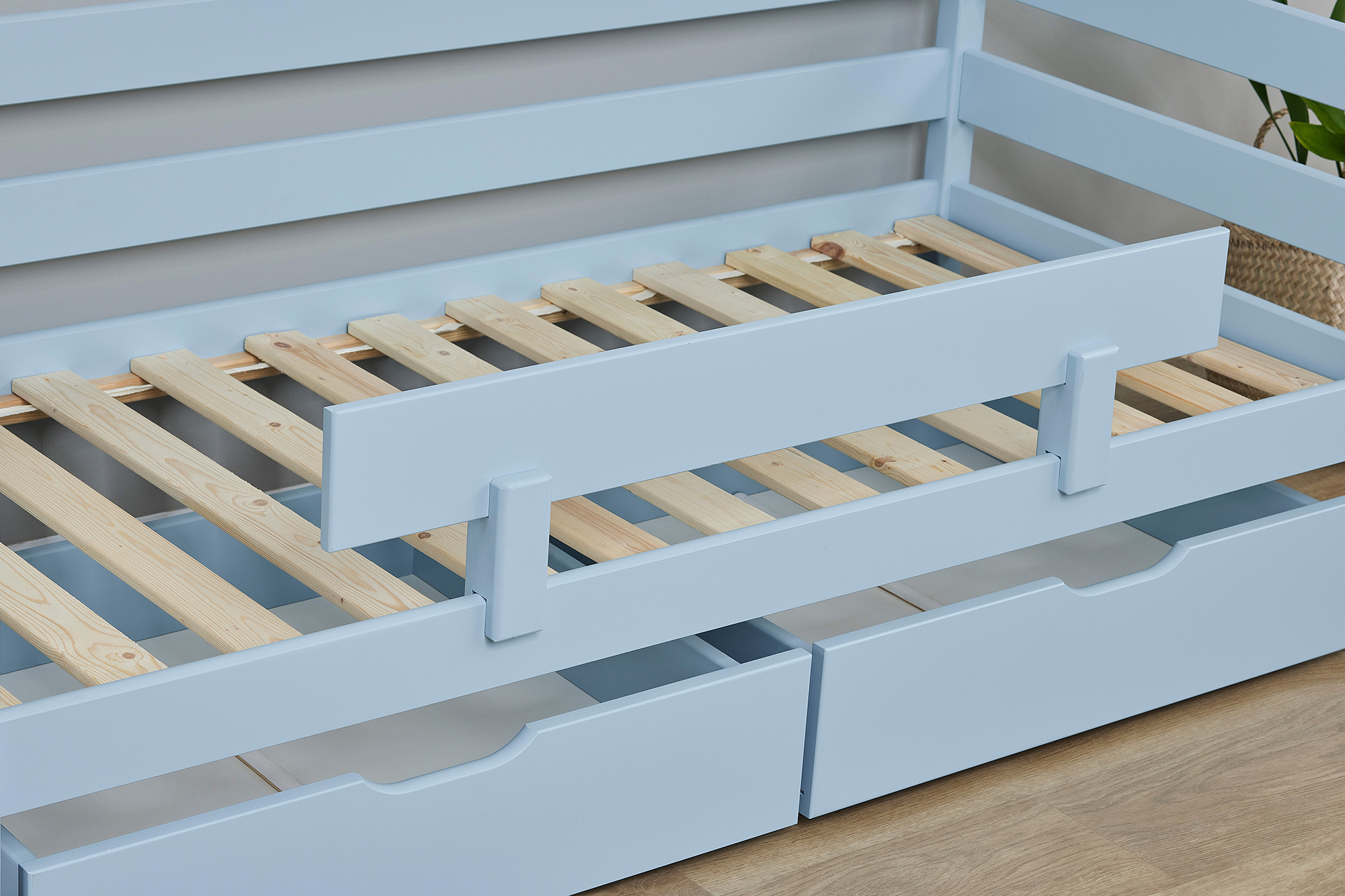 HOPPEKIDS junior bed ECO COMFORT