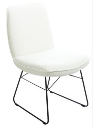 K+W chaise BASE