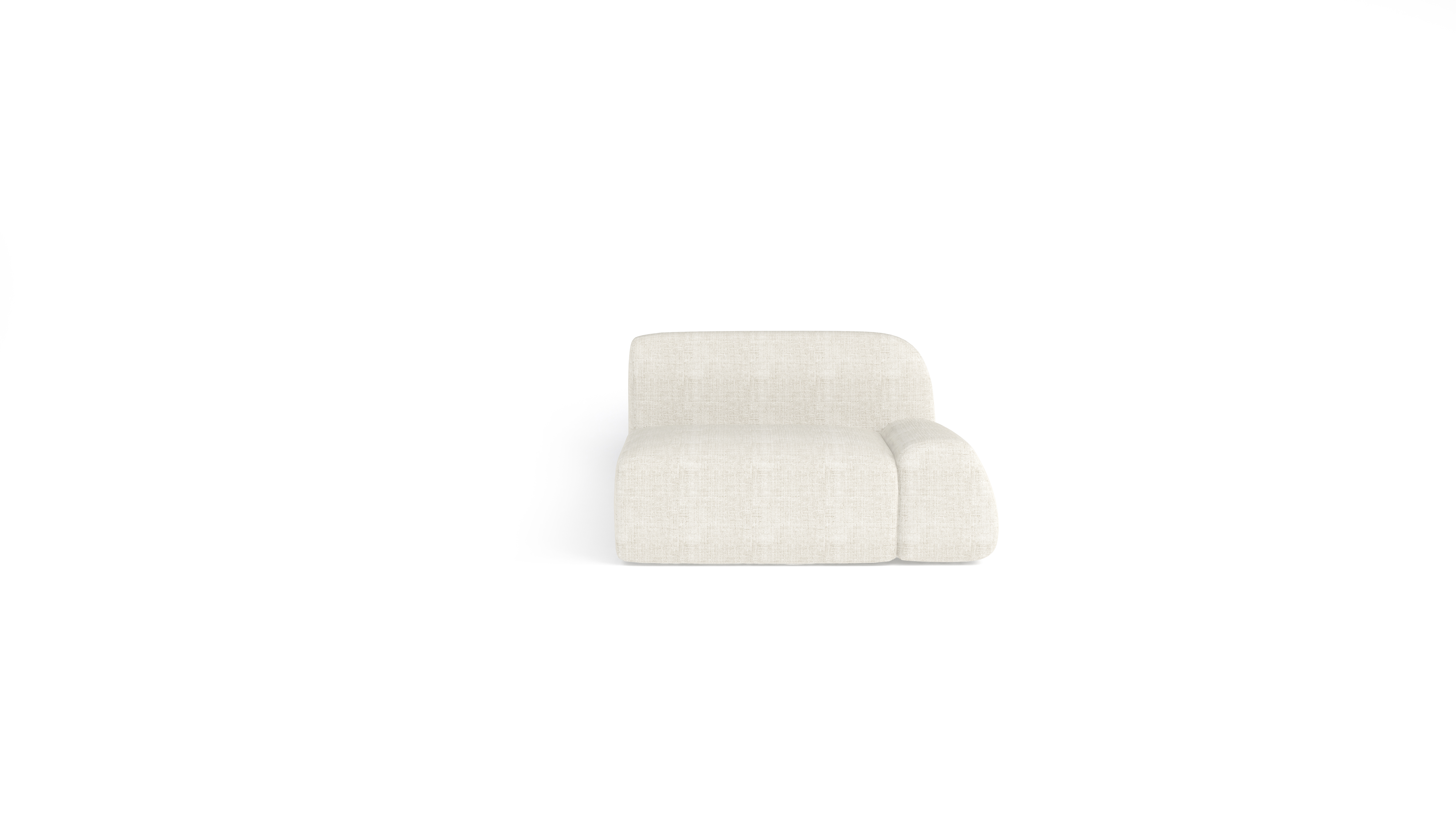 SASS Sofa WOLKE