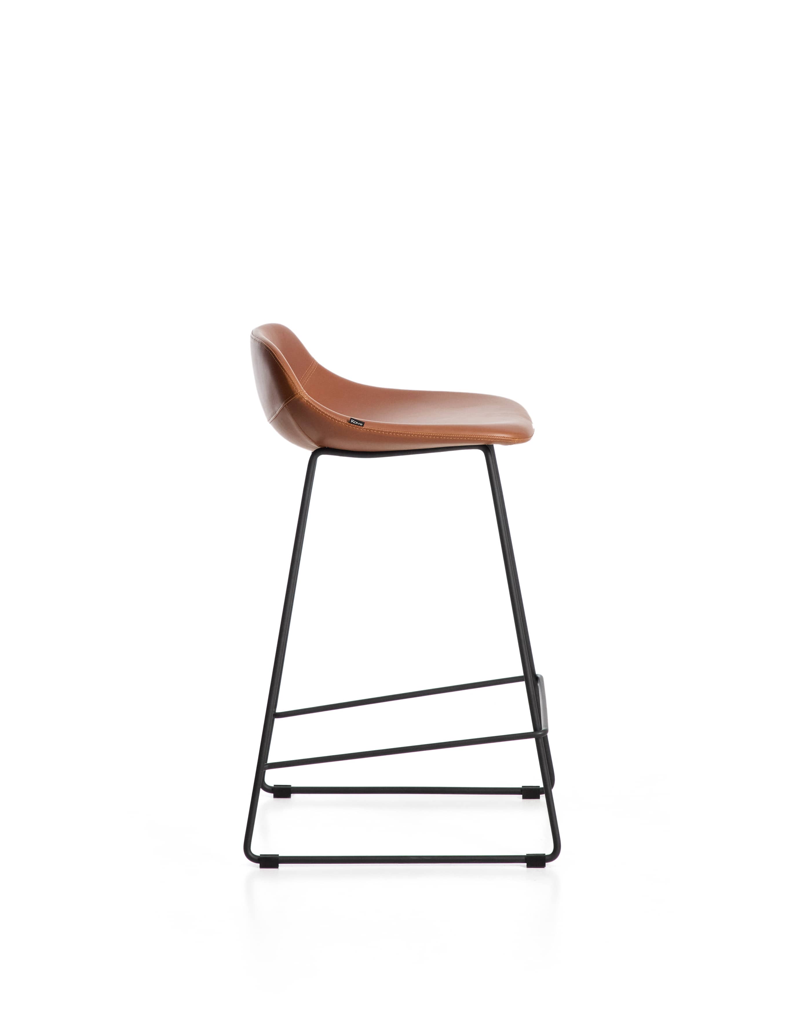 KAVE HOME Barhocker ZAHARA