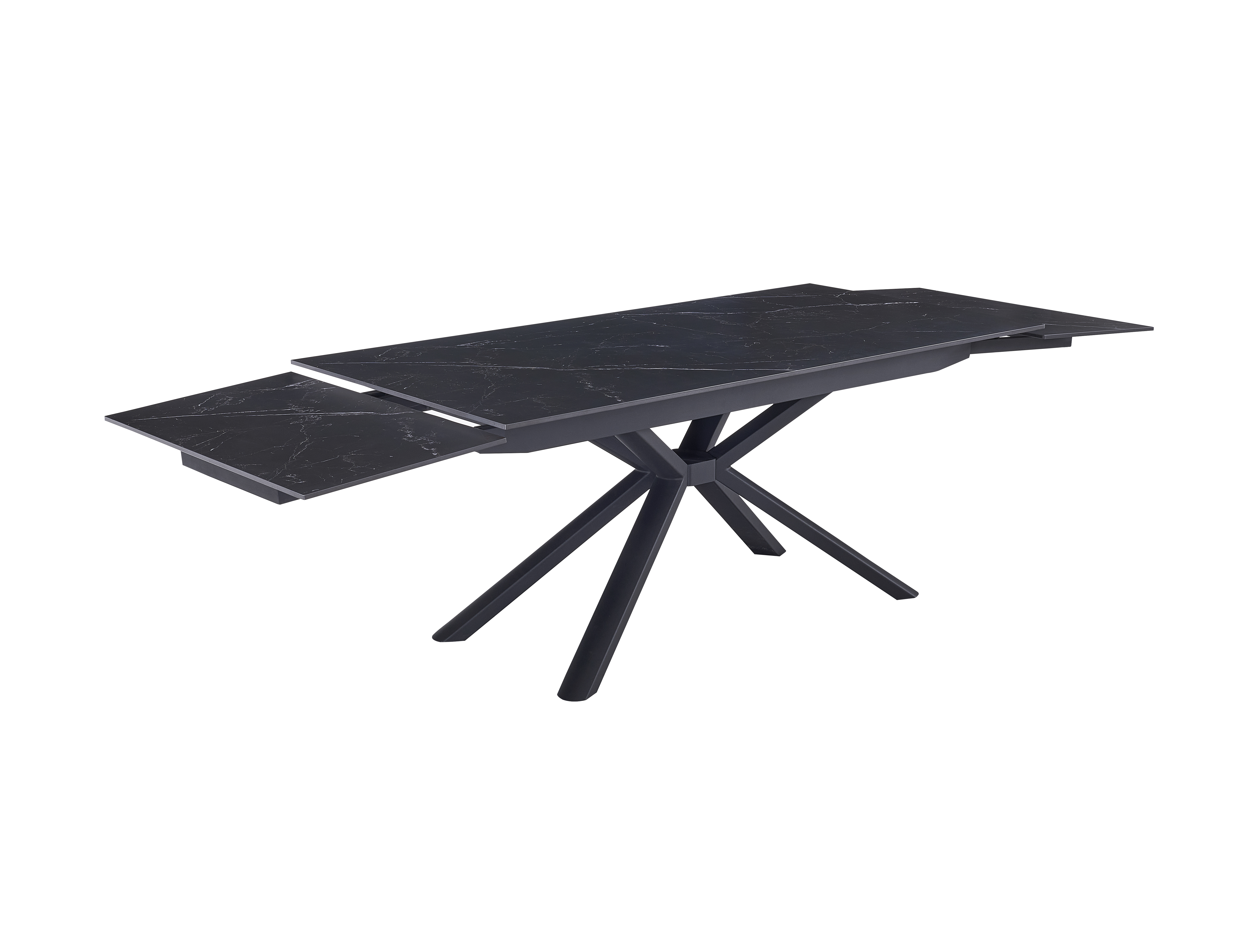 ID FURN Dining Table Fakta Gantador