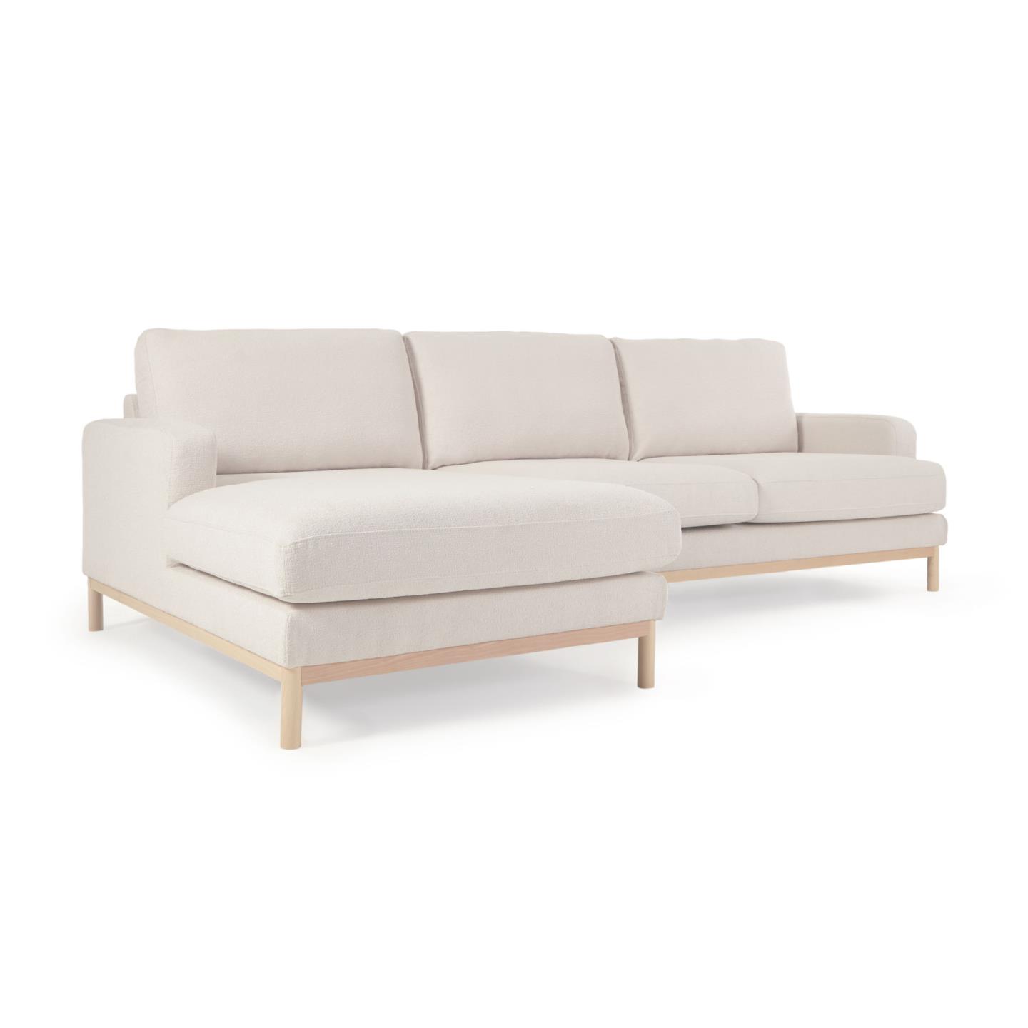 KAVE HOME Sofa MIHAELA