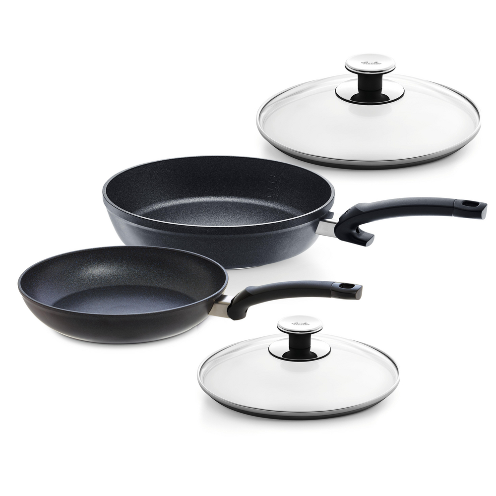 FISSLER Pfannenset CERATAL® COMFORT
