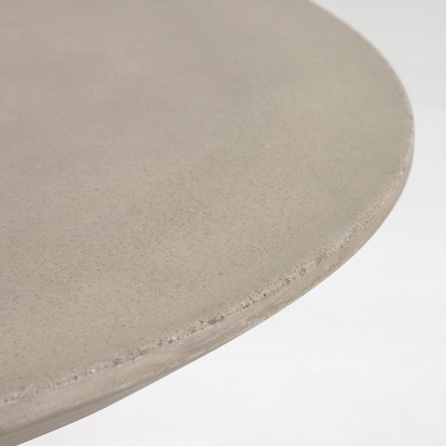 KAVE HOME Gartentisch ITAI