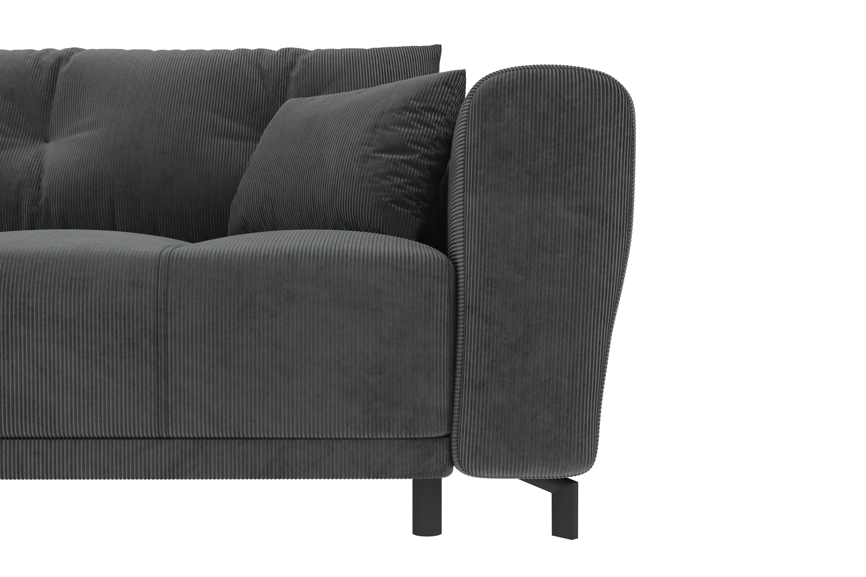 DIGITEC Canapé PACO