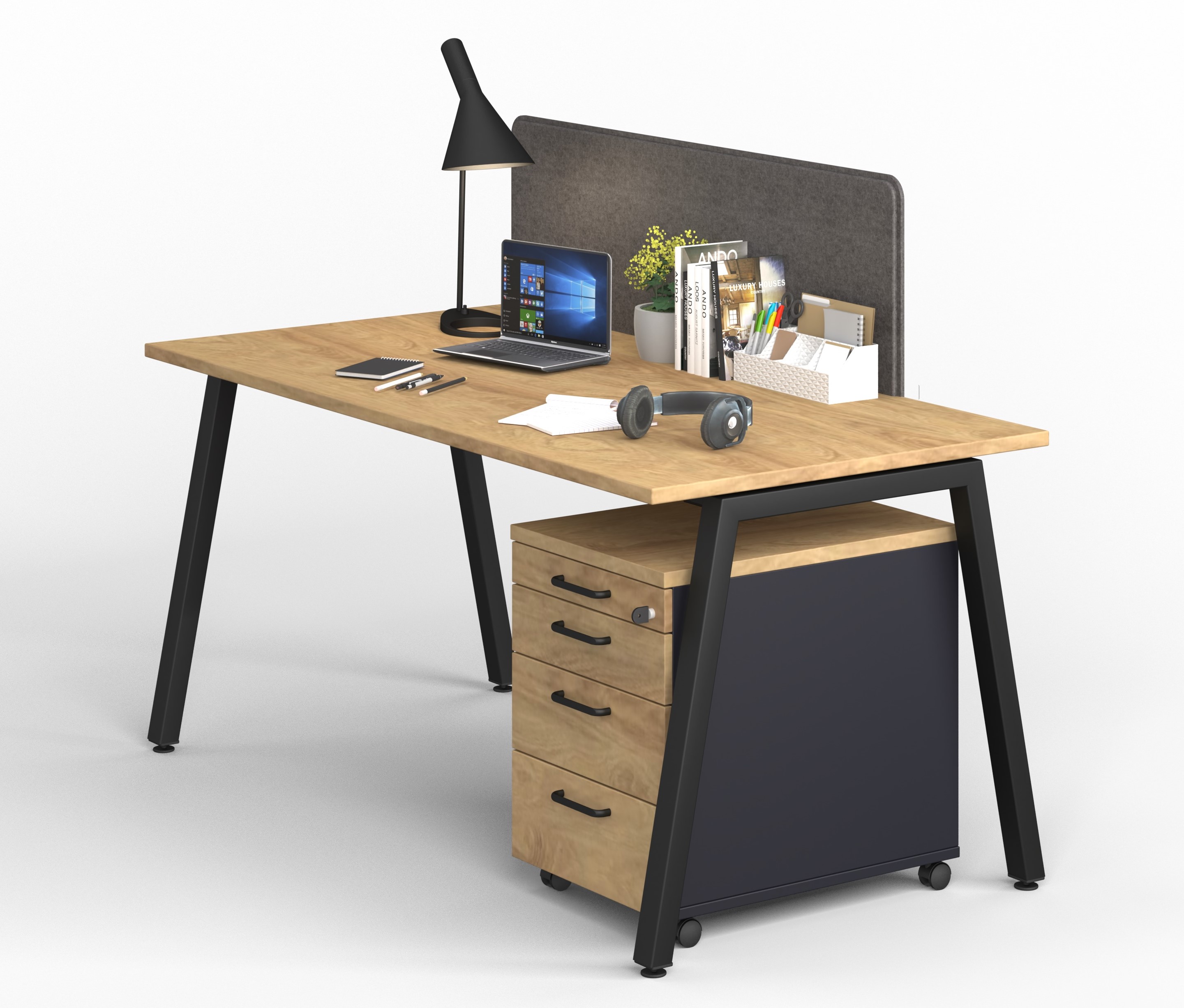 NOWY STYL Schreibtisch CS5040