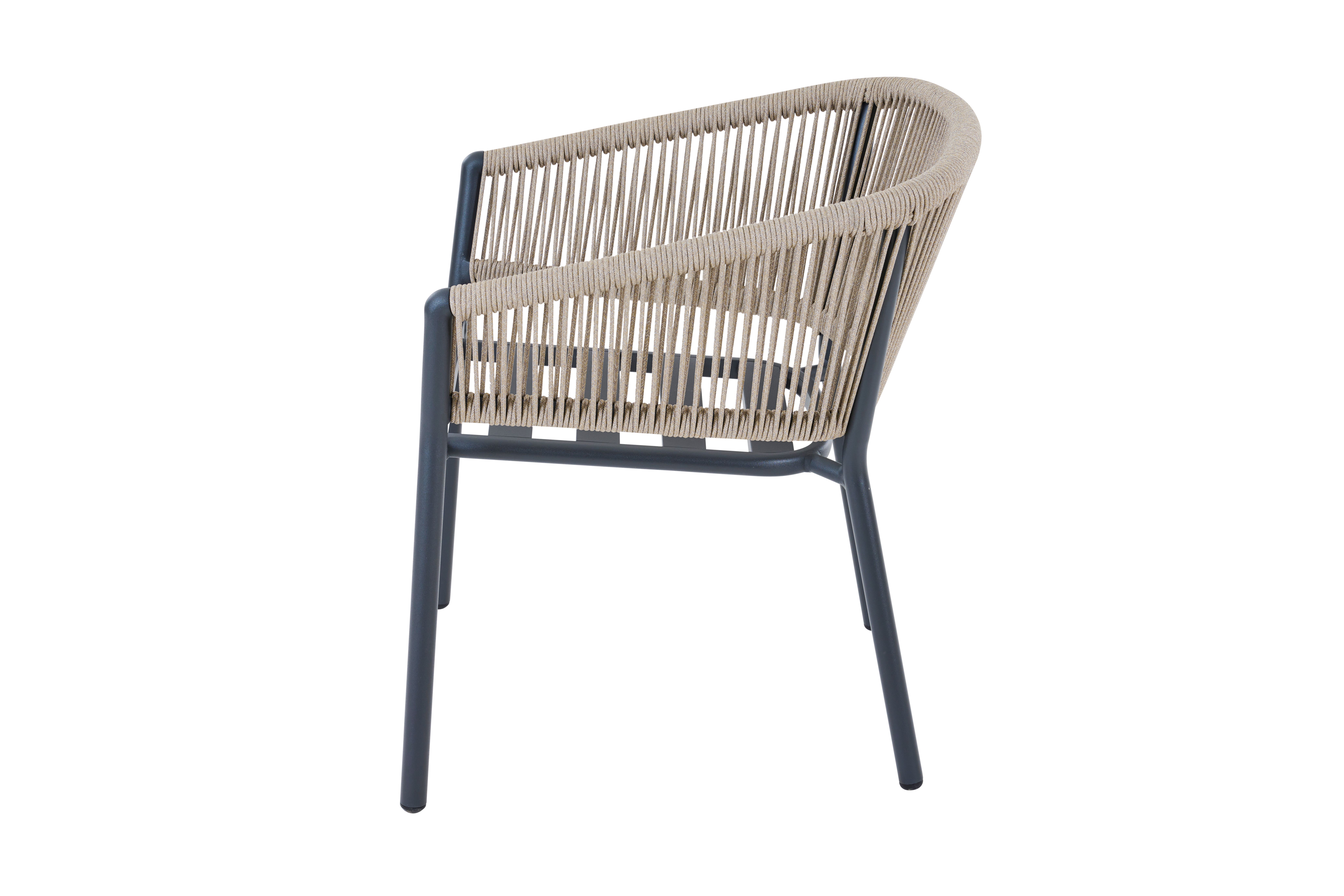 MONDO LATEA garden chair