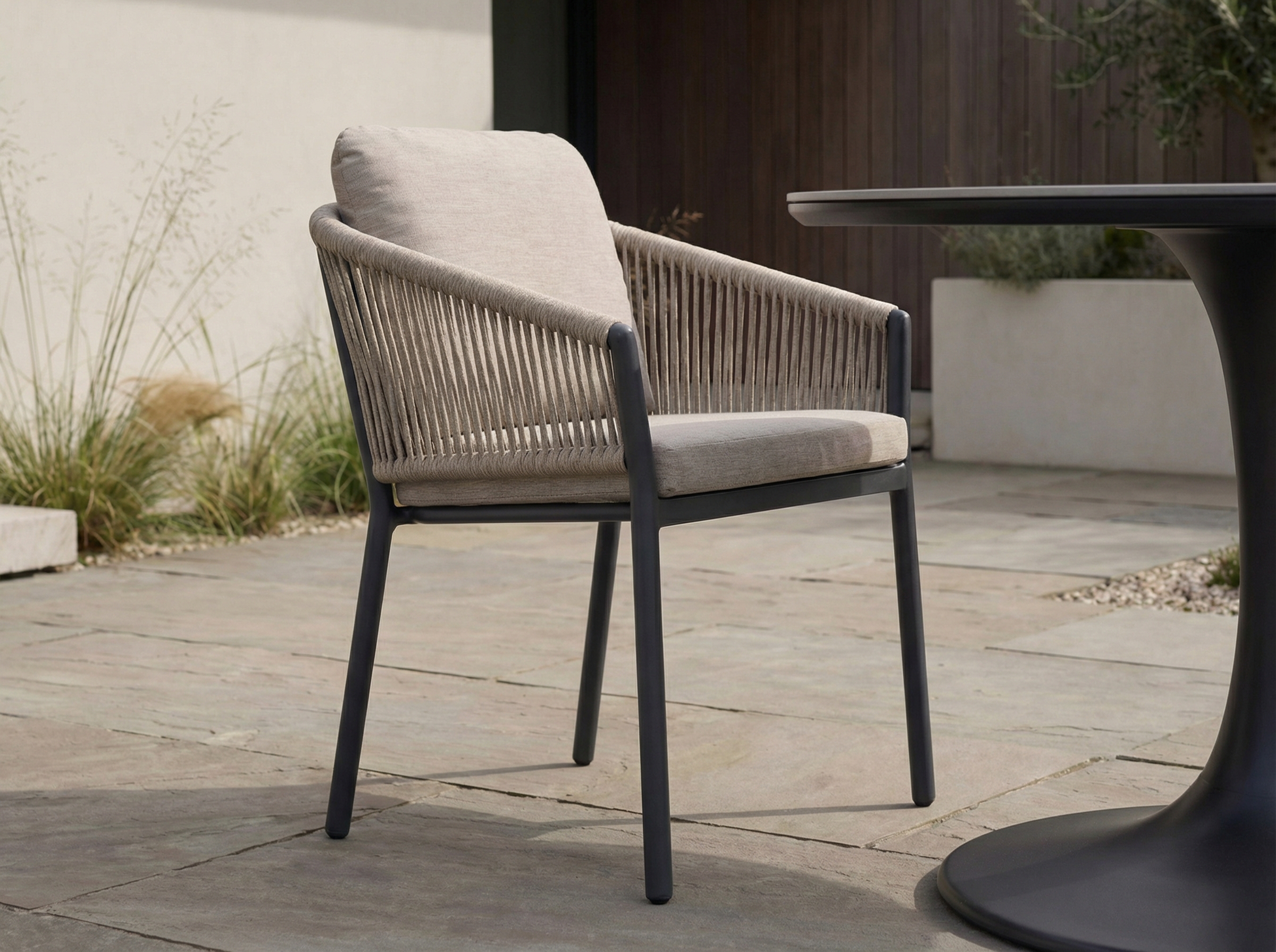 MONDO LATEA garden chair