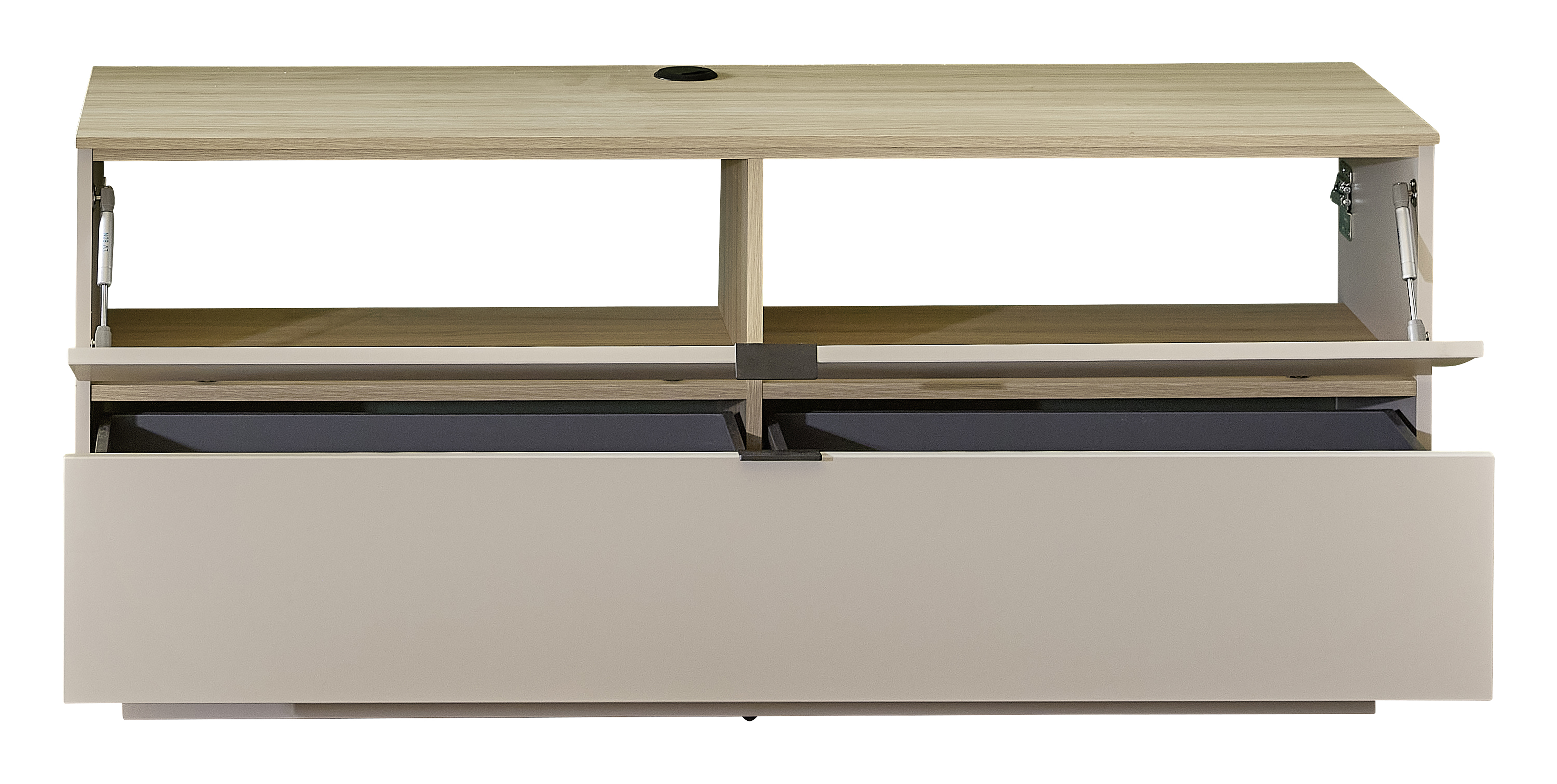 INNOSTYLE Lowboard INA