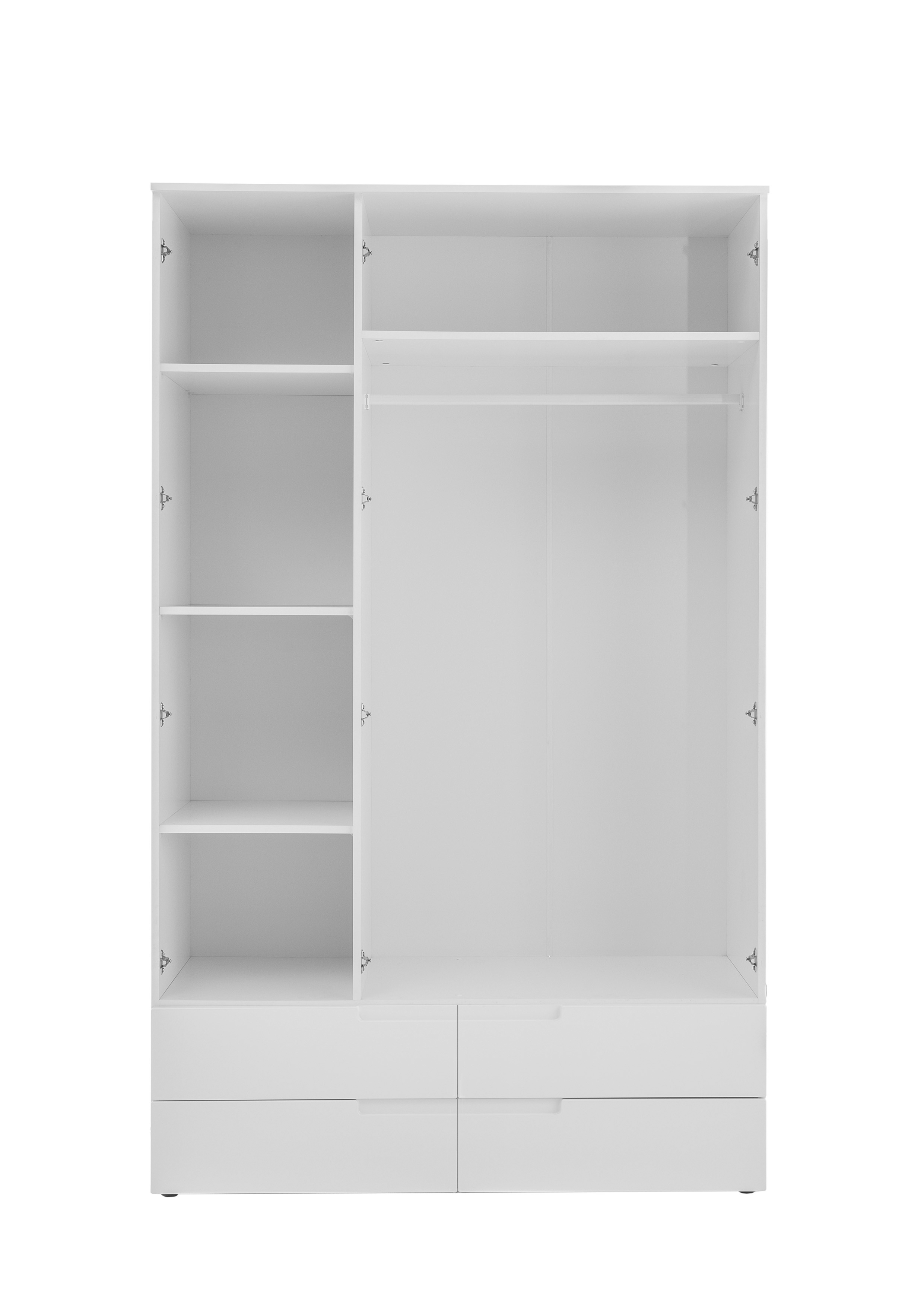 Kleiderschrank SPICE Kleiderschrank SPICE