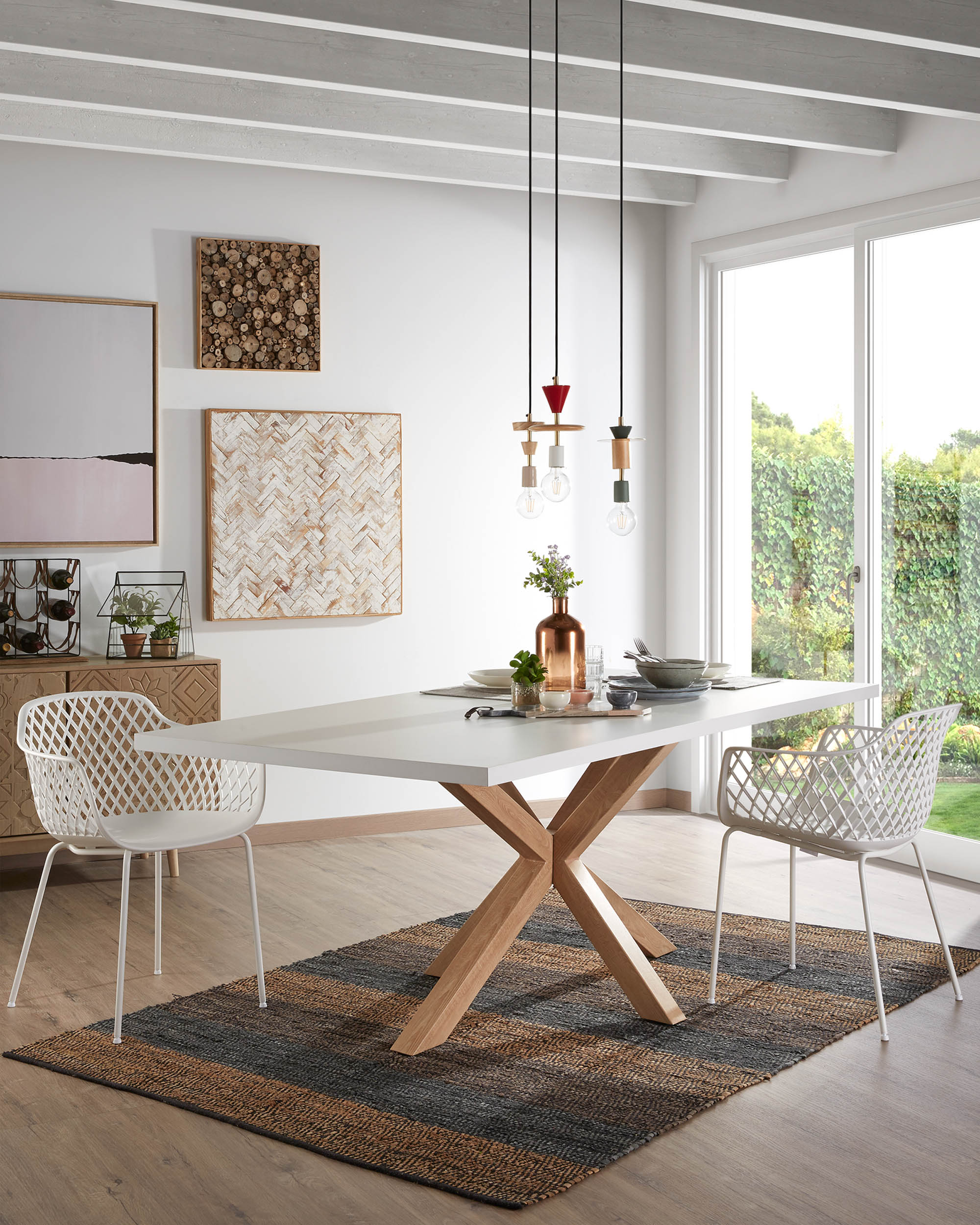 KAVE HOME Esstisch ARGO KAVE HOME Esstisch ARGO