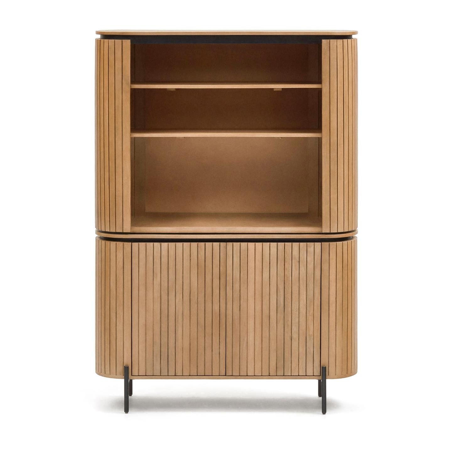 KAVE HOME LICIA chest of drawers KAVE HOME Kommode LICIA