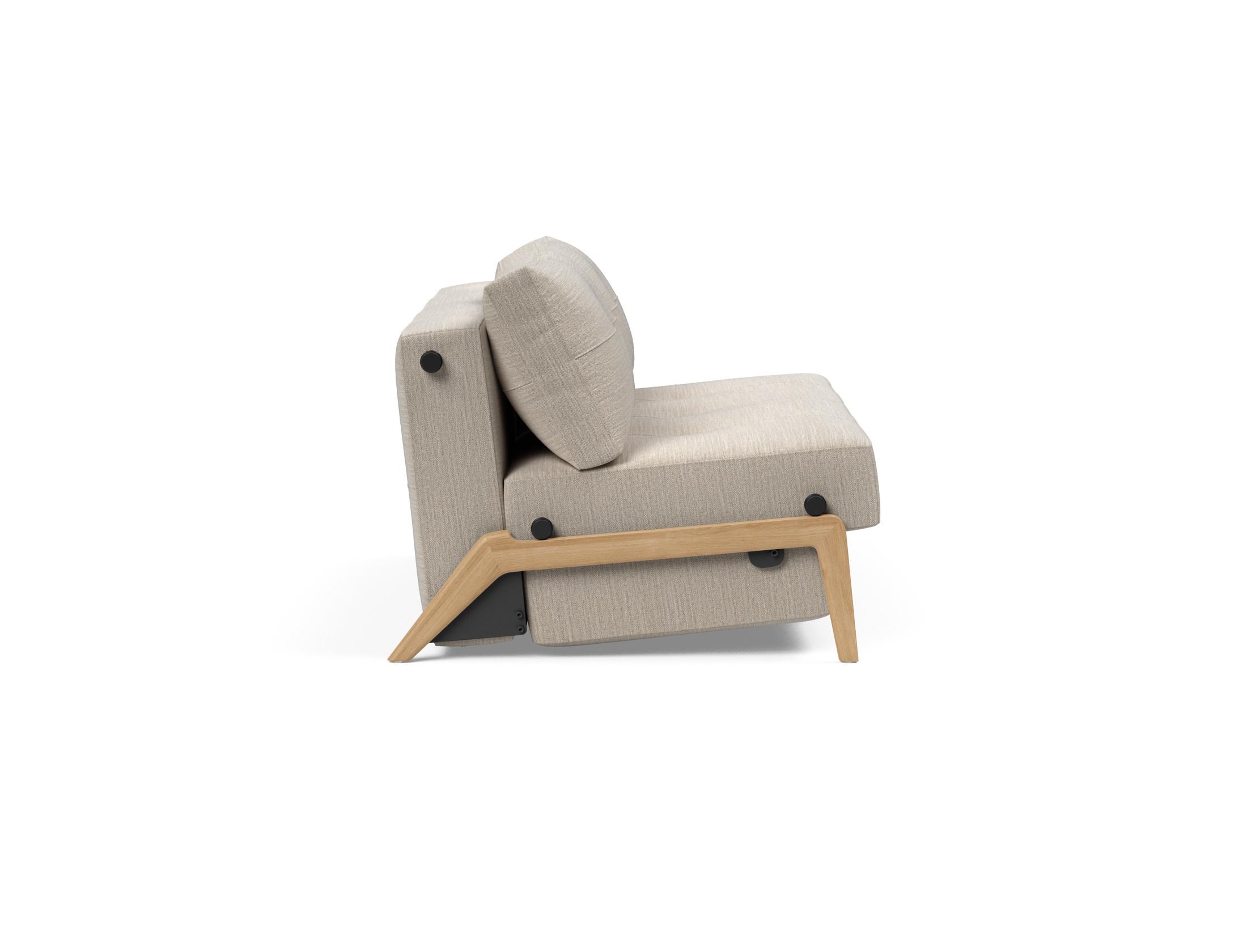 INNOVATION LIVING functional sofa CUBED INNOVATION LIVING CUBED functional sofa