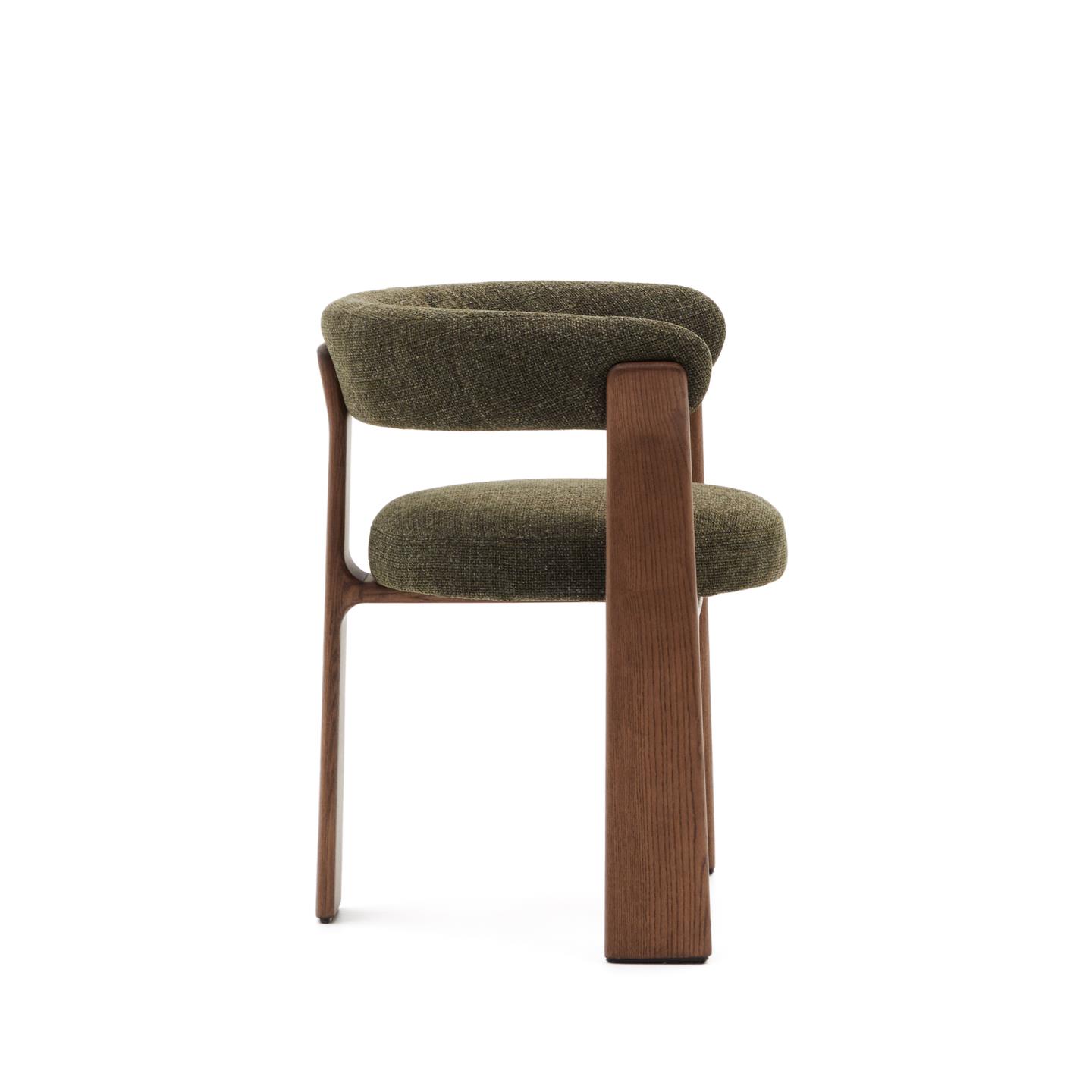 KAVE HOME chair GRANITE