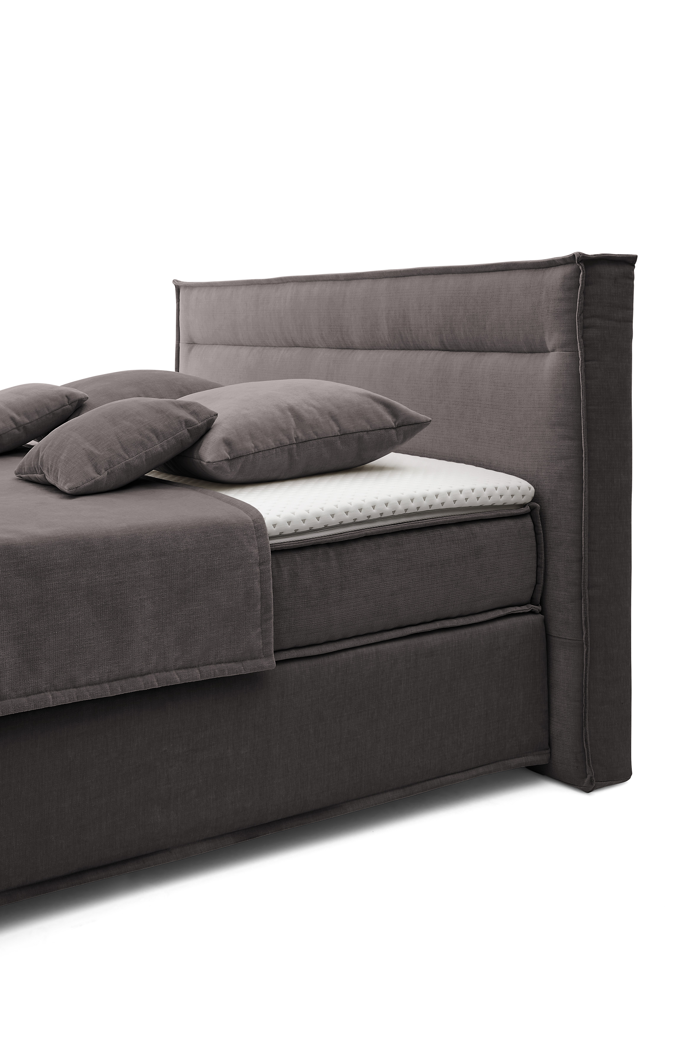 MUSTERRING Boxspringbett JUSTB! SC100 MUSTERRING Boxspringbett JUSTB! SC100