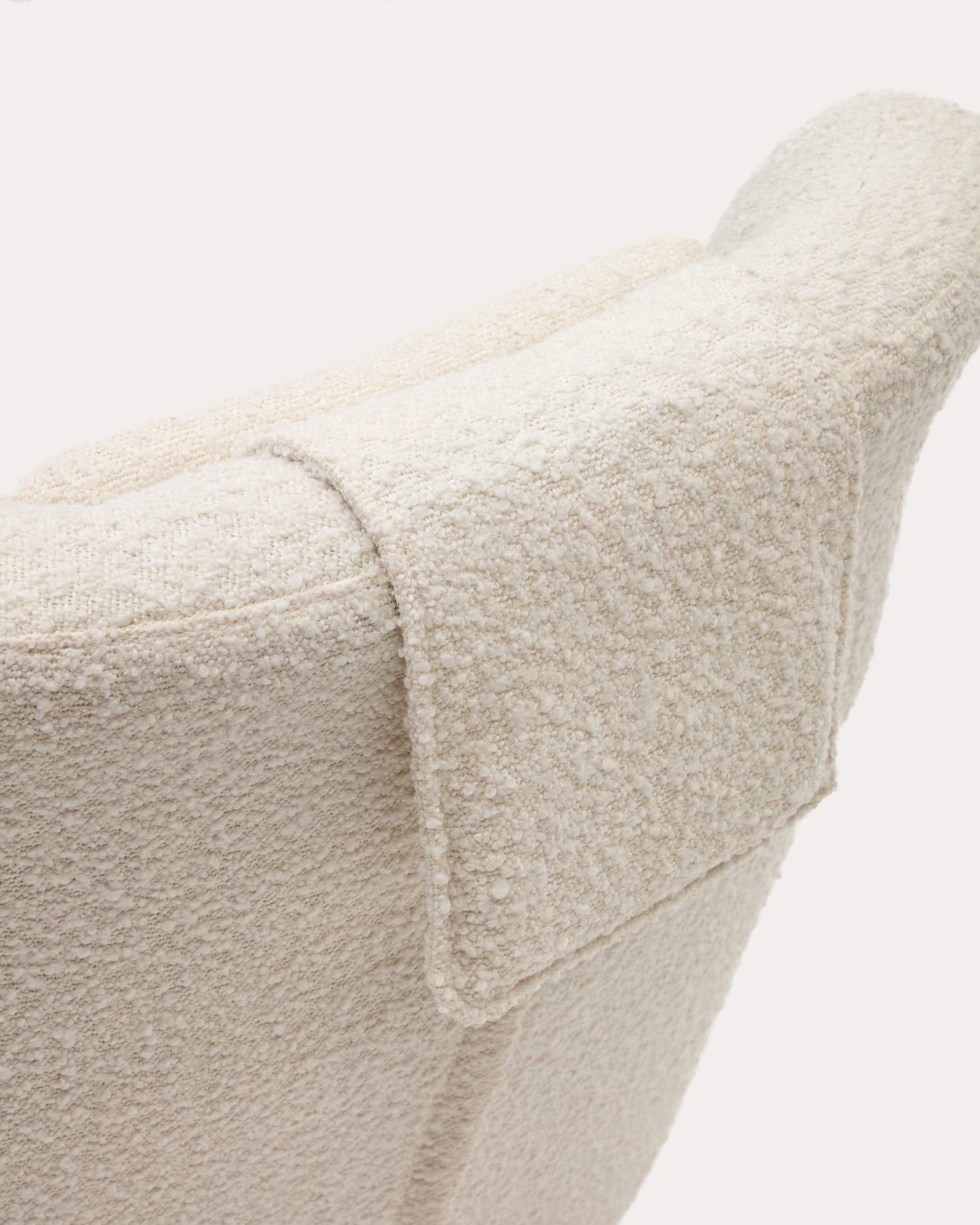KAVE HOME ZALINA armchair