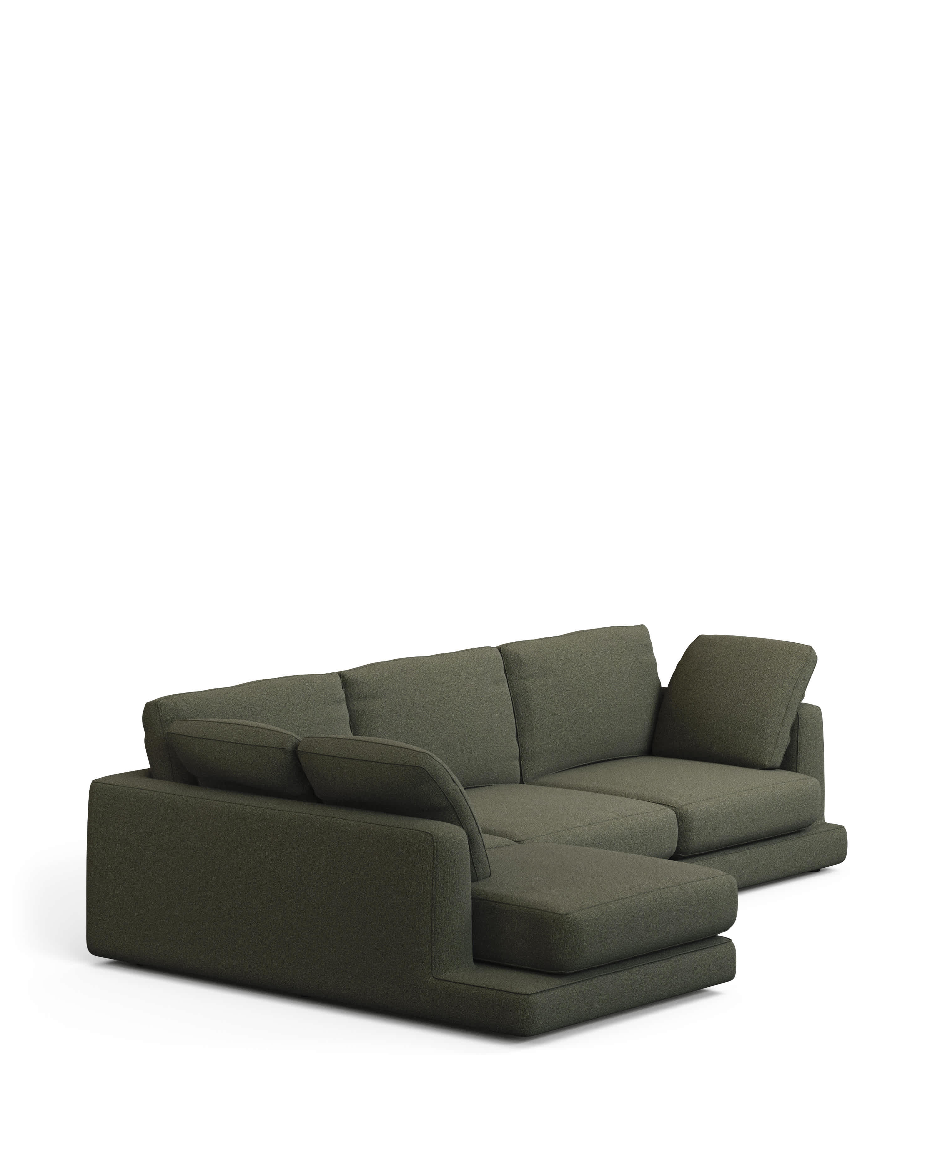 KAVE HOME Sofa GALA