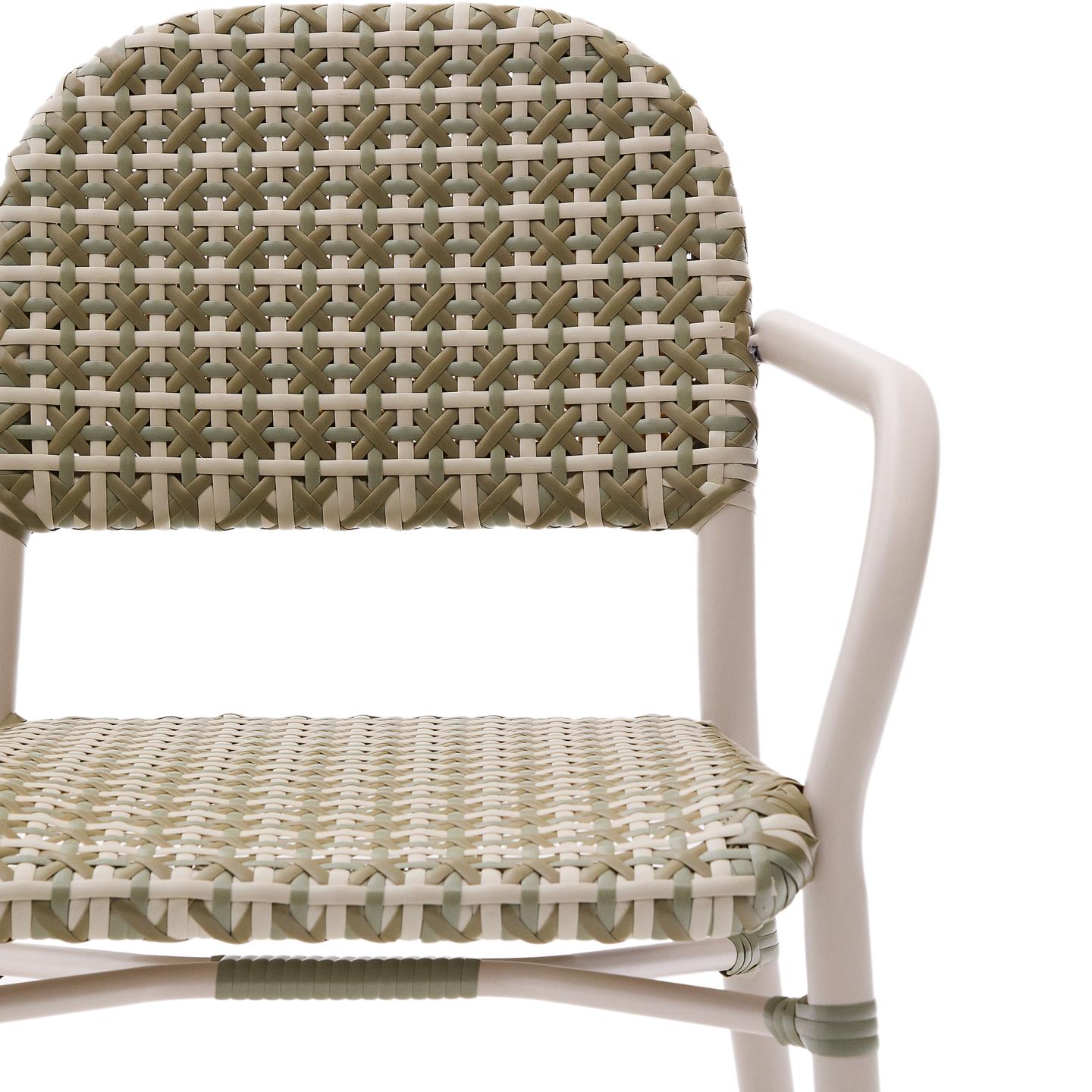 KAVE HOME Chair TUCCIA