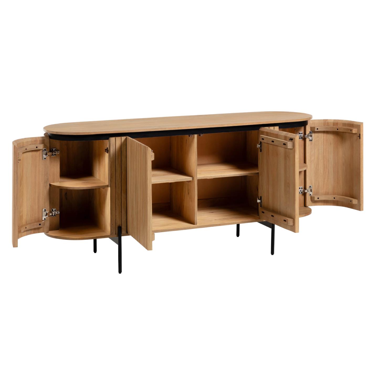 KAVE HOME Sideboard LICIA KAVE HOME Sideboard LICIA