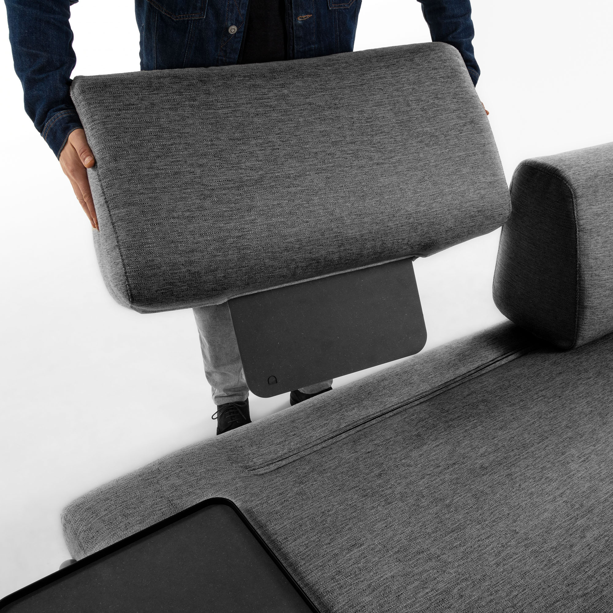 KAVE HOME Sofa COMPO KAVE HOME Sofa COMPO