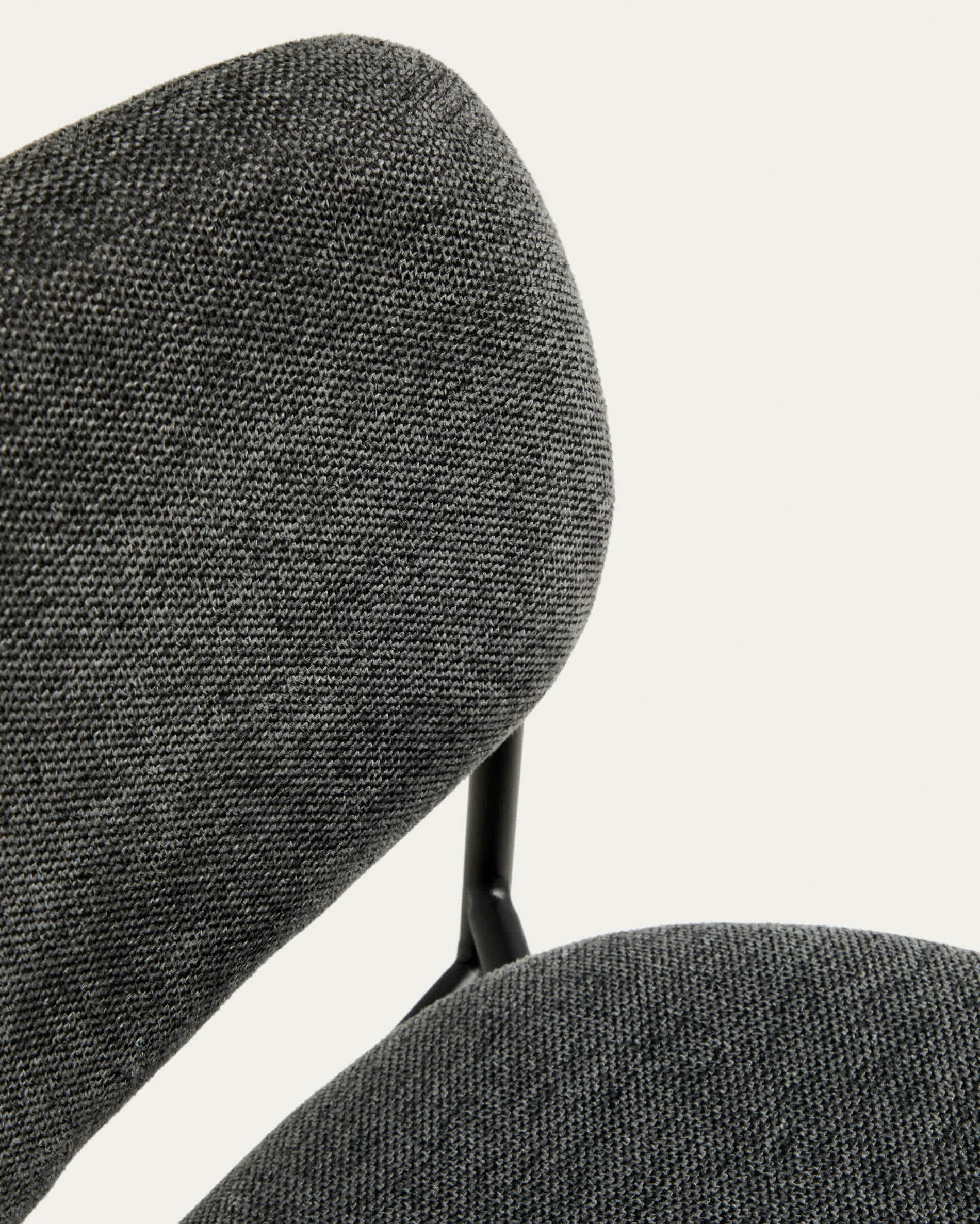 Kave Home MELI bar stool