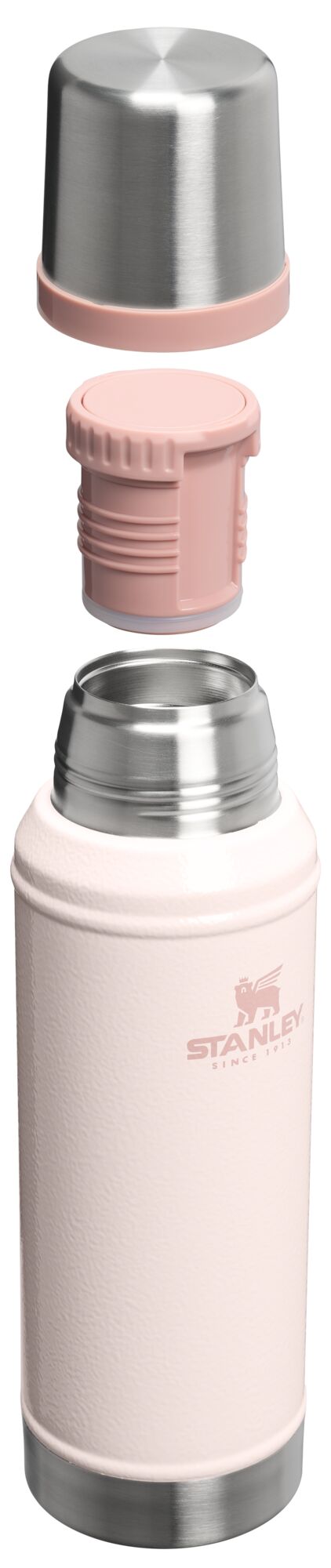 STANLEY Thermoflasche CLASSIC