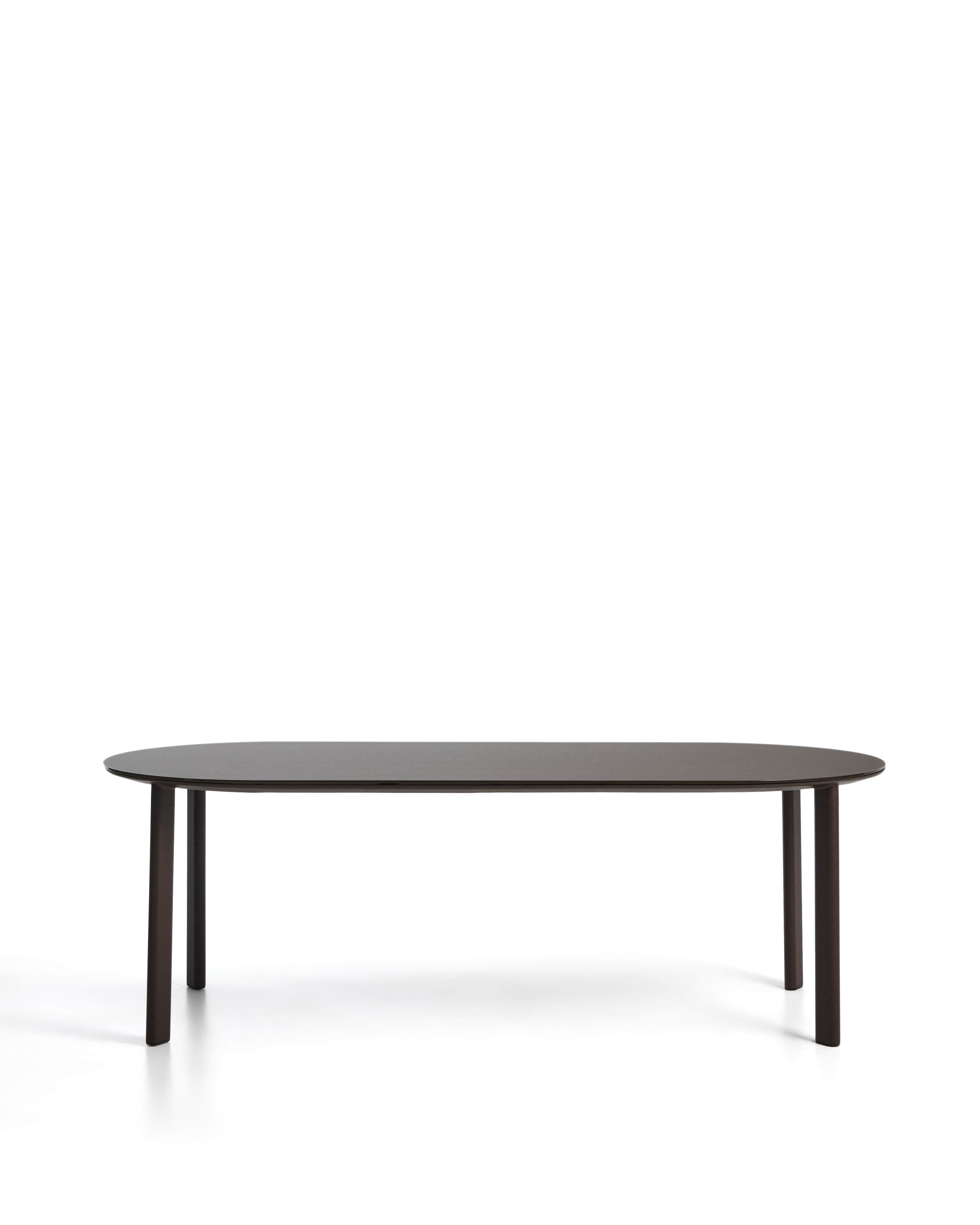 KAVE HOME Table de jardin ERICE