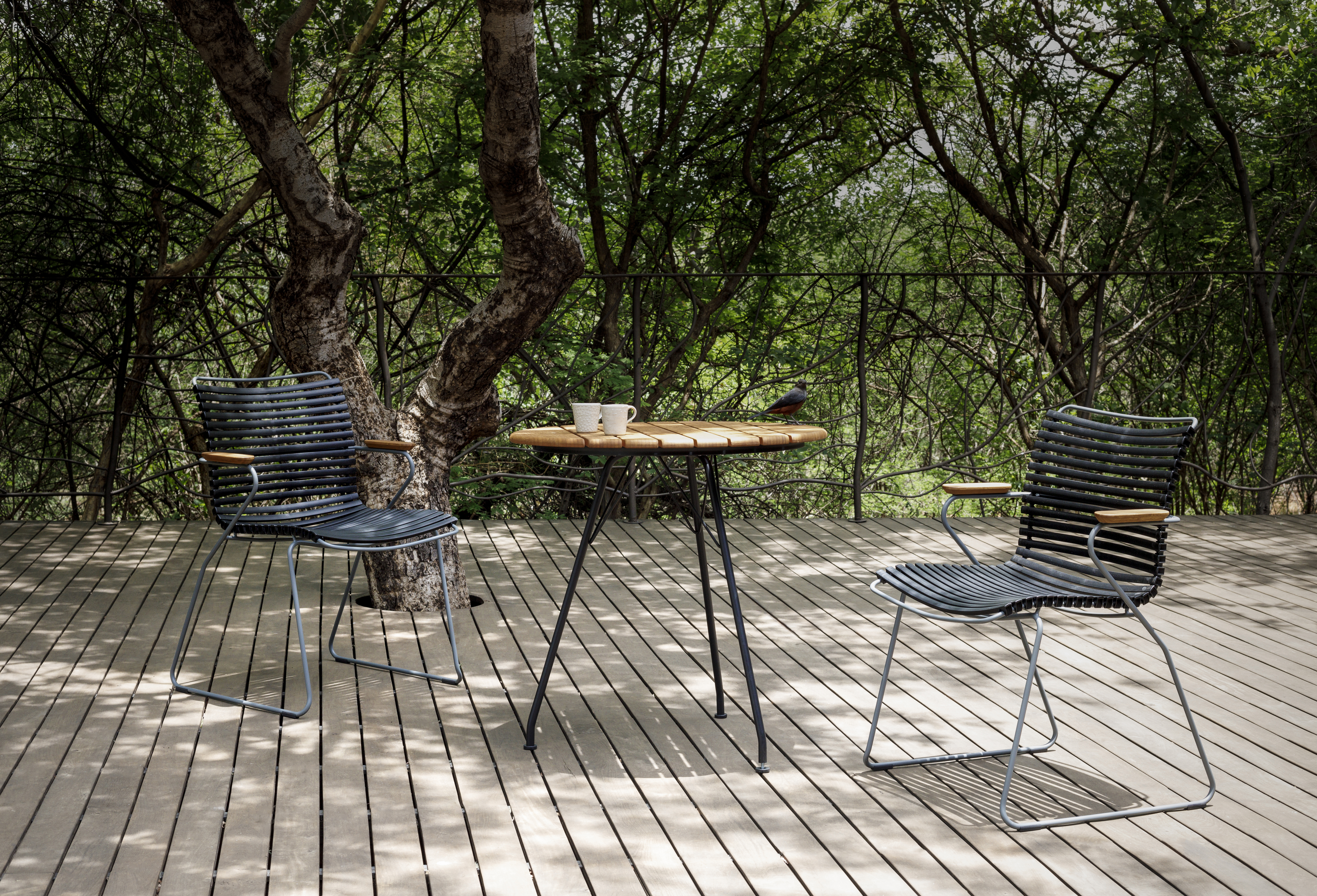 HOUE Gartenstuhl CLICK HOUE Gartenstuhl CLICK