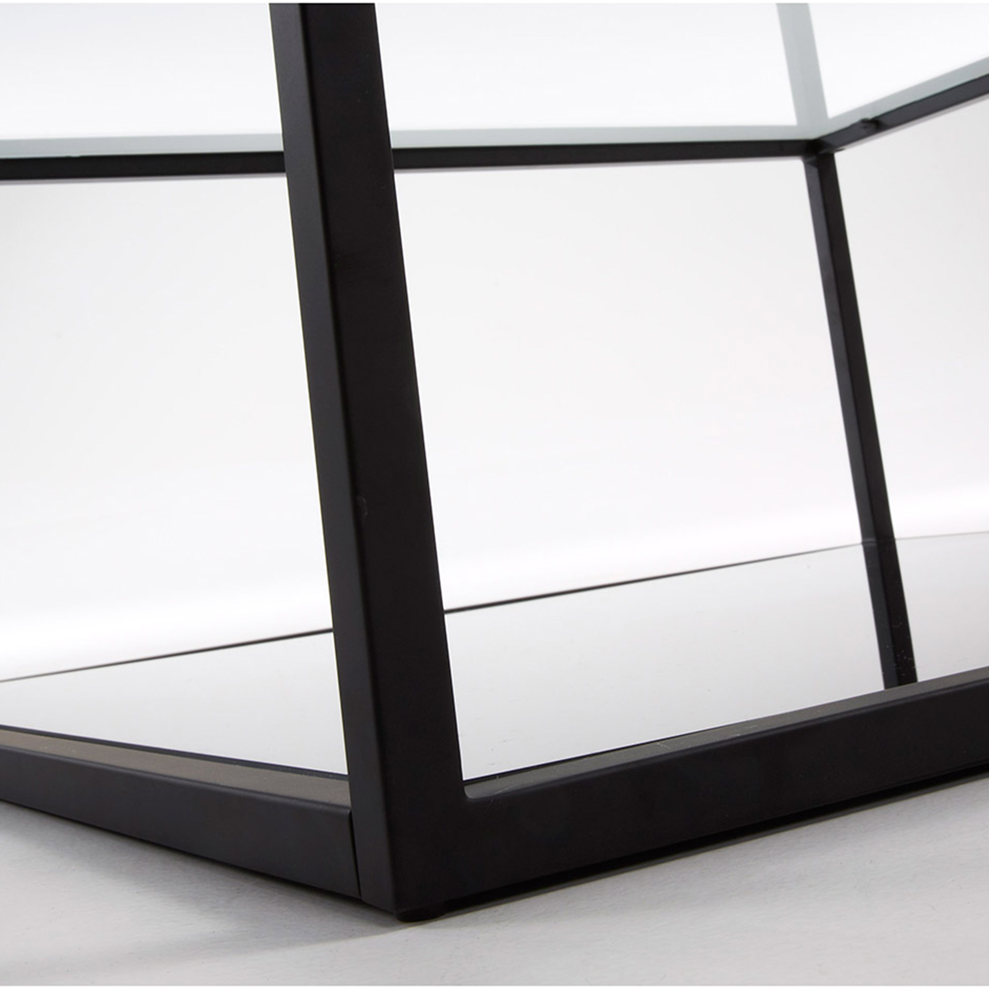 KAVE HOME Couchtisch BLACKHILL