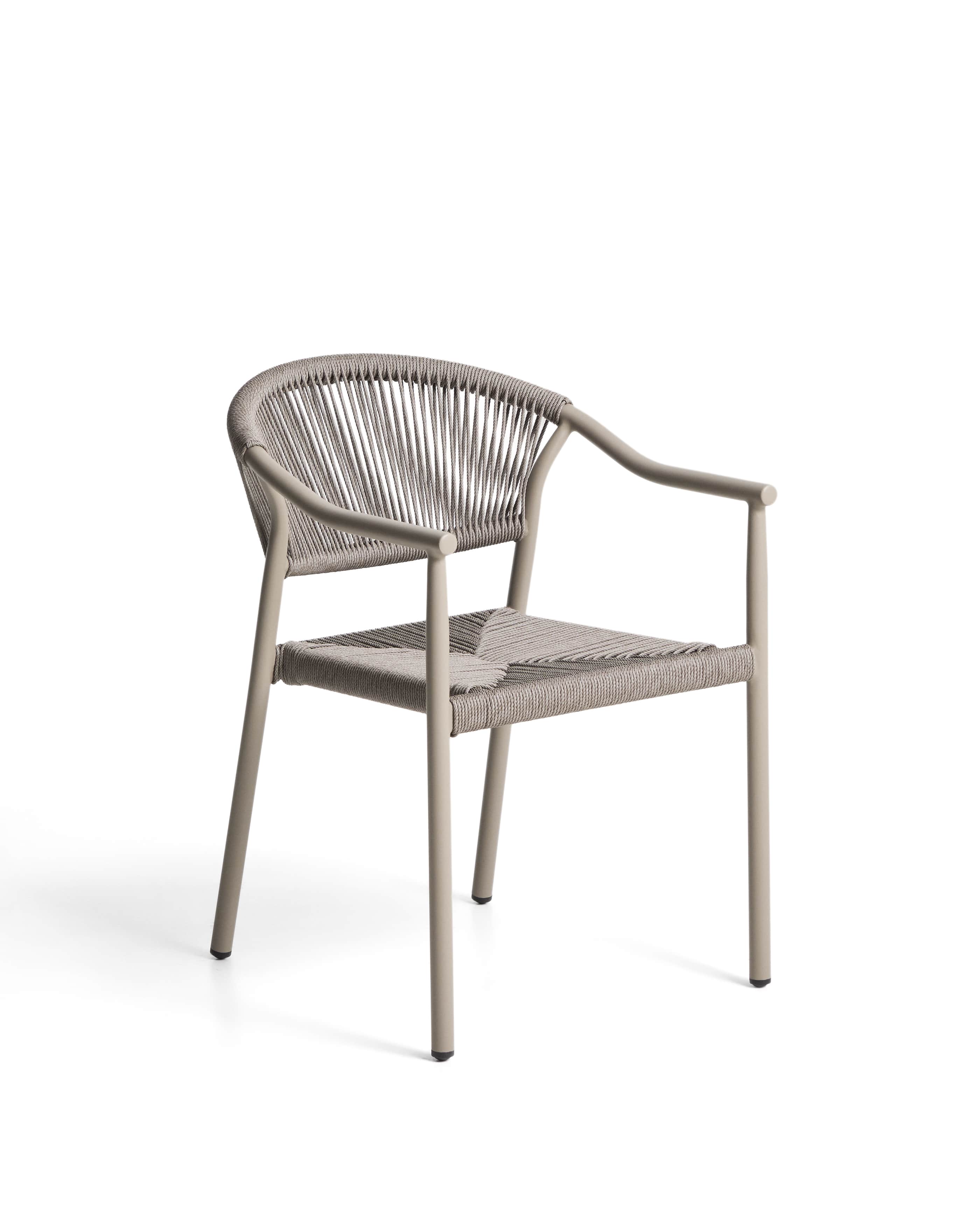 KAVE HOME Gartenstuhl LIVADIA