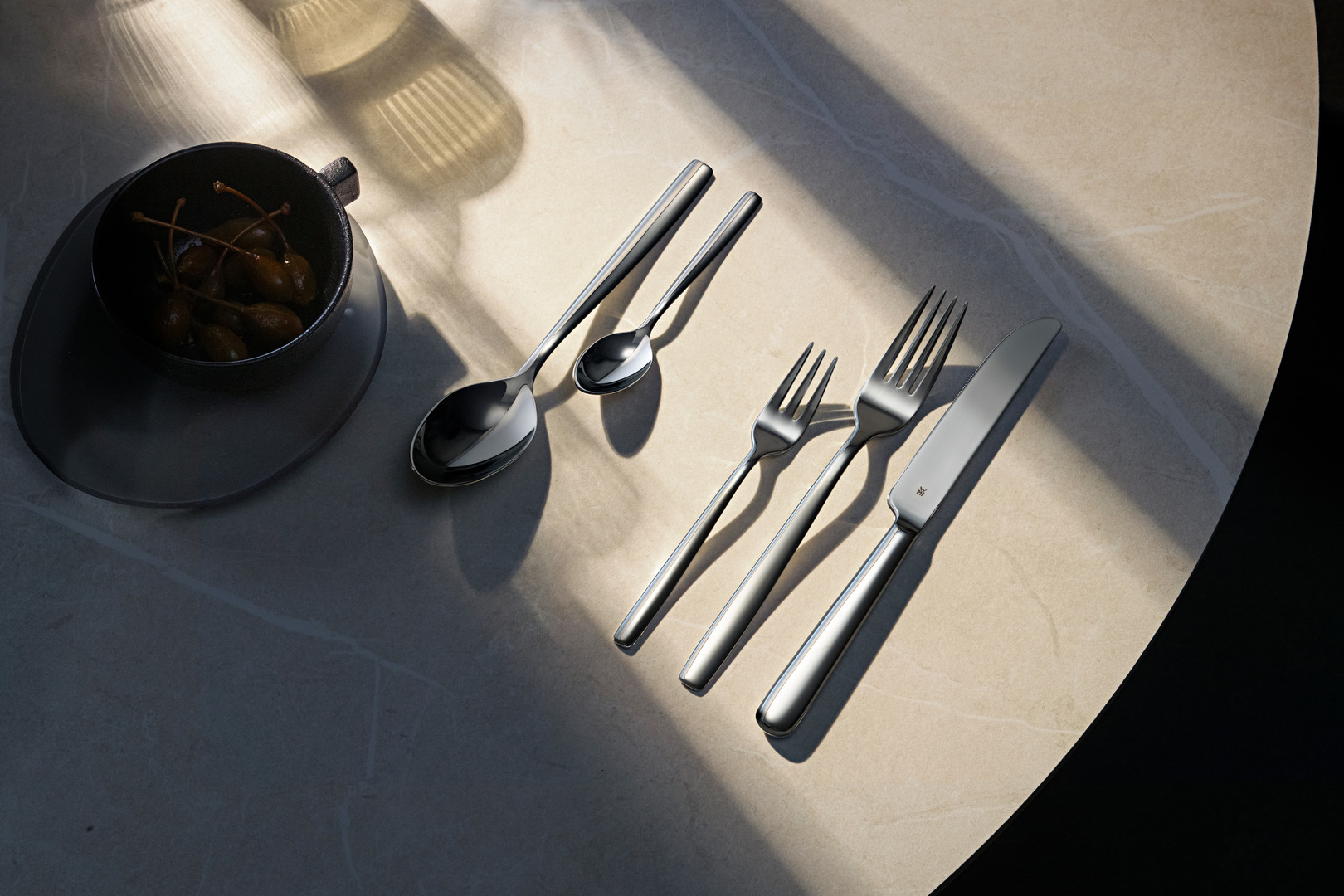 WMF Besteck-Set PALMA