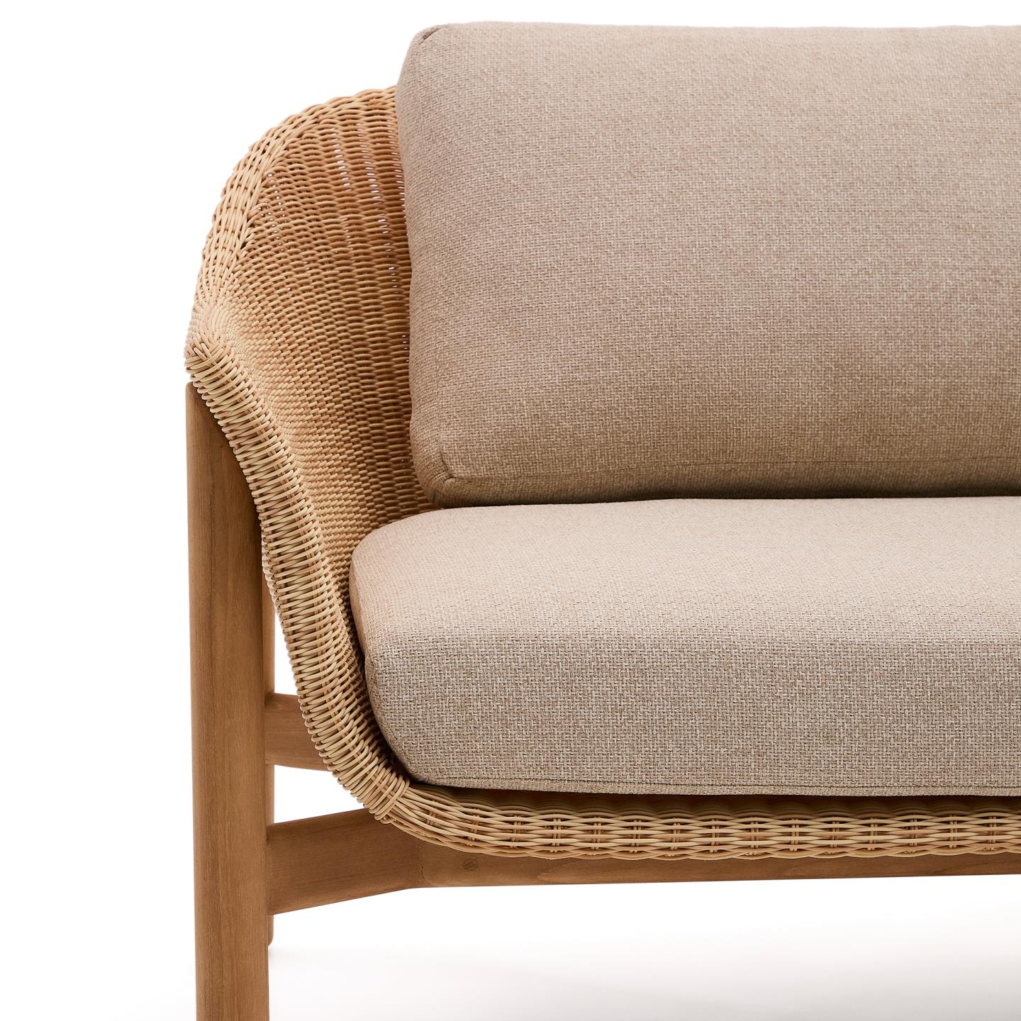 KAVE HOME Gartensofa GALEA KAVE HOME Gartensofa GALEA