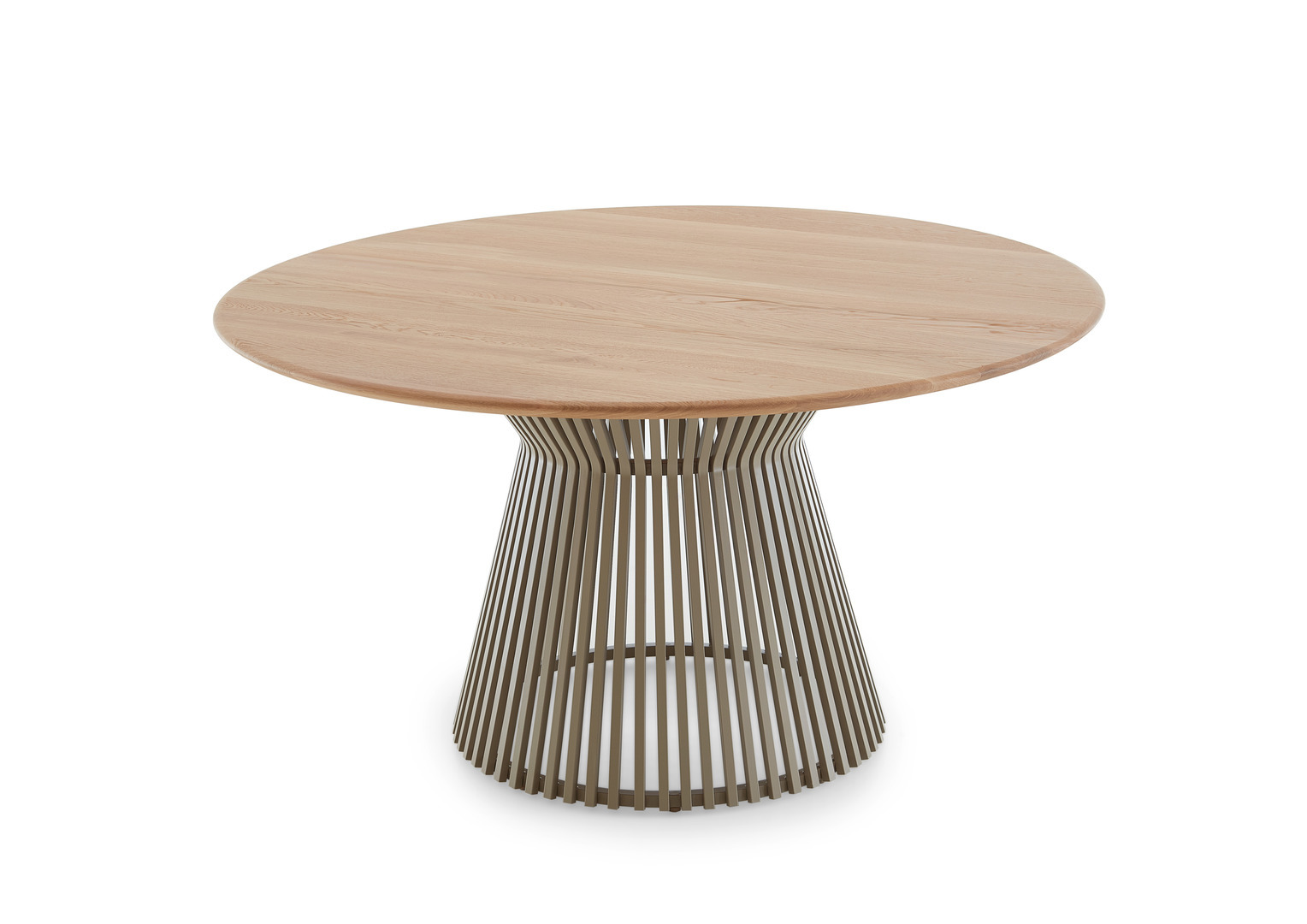 Niehoff dining table STUDIO LINE