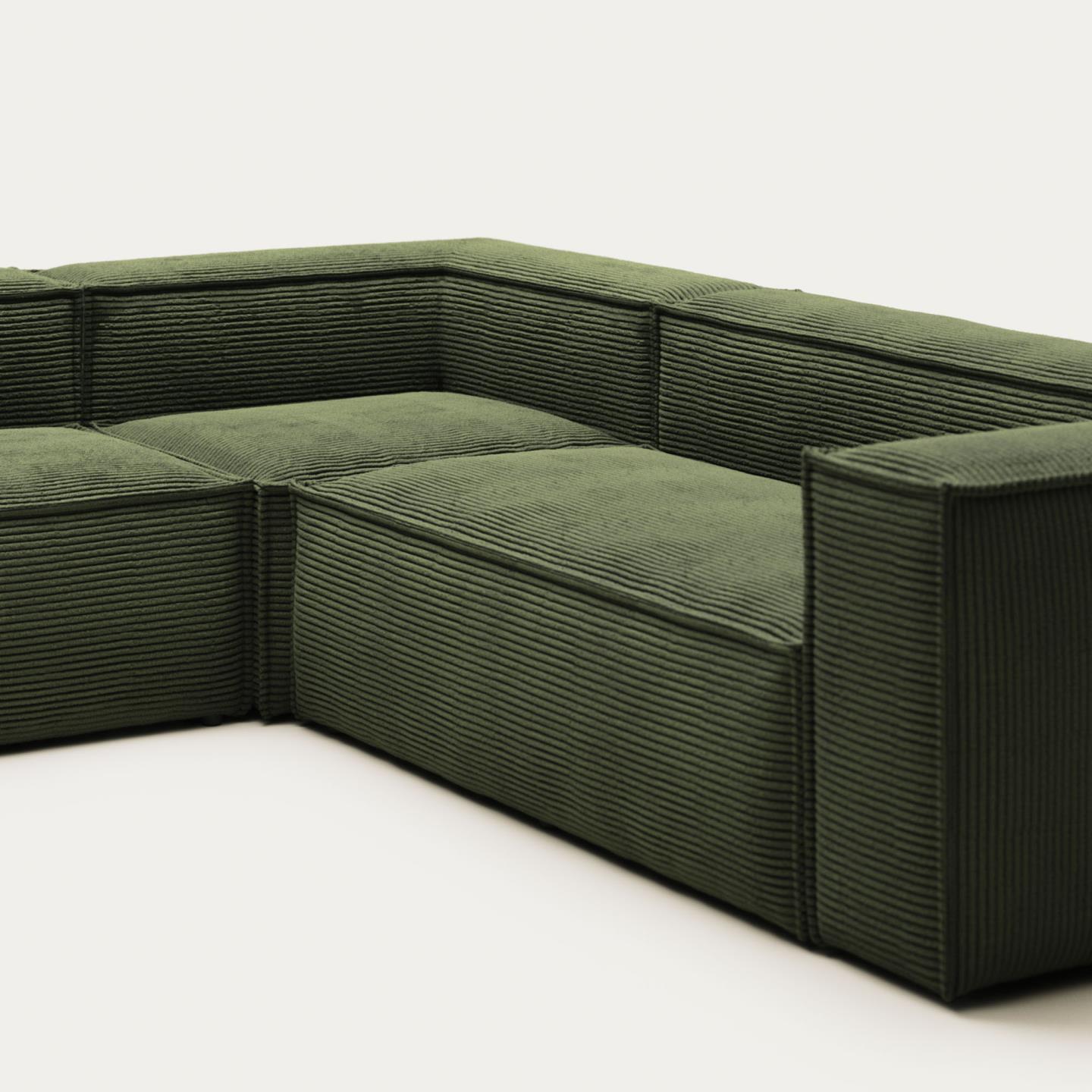 KAVE HOME Canapé BLOK