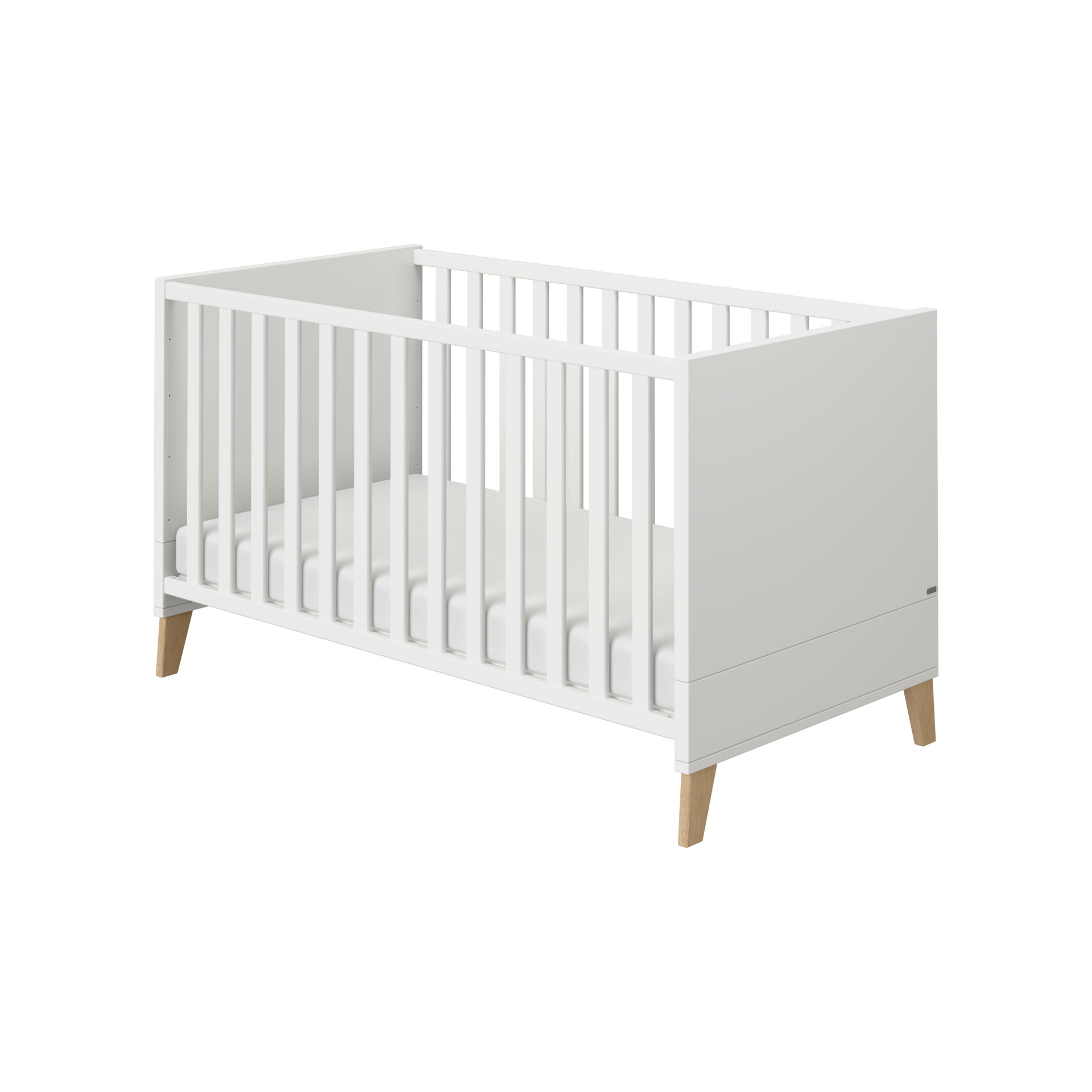 PAIDI Babybett OSCAR