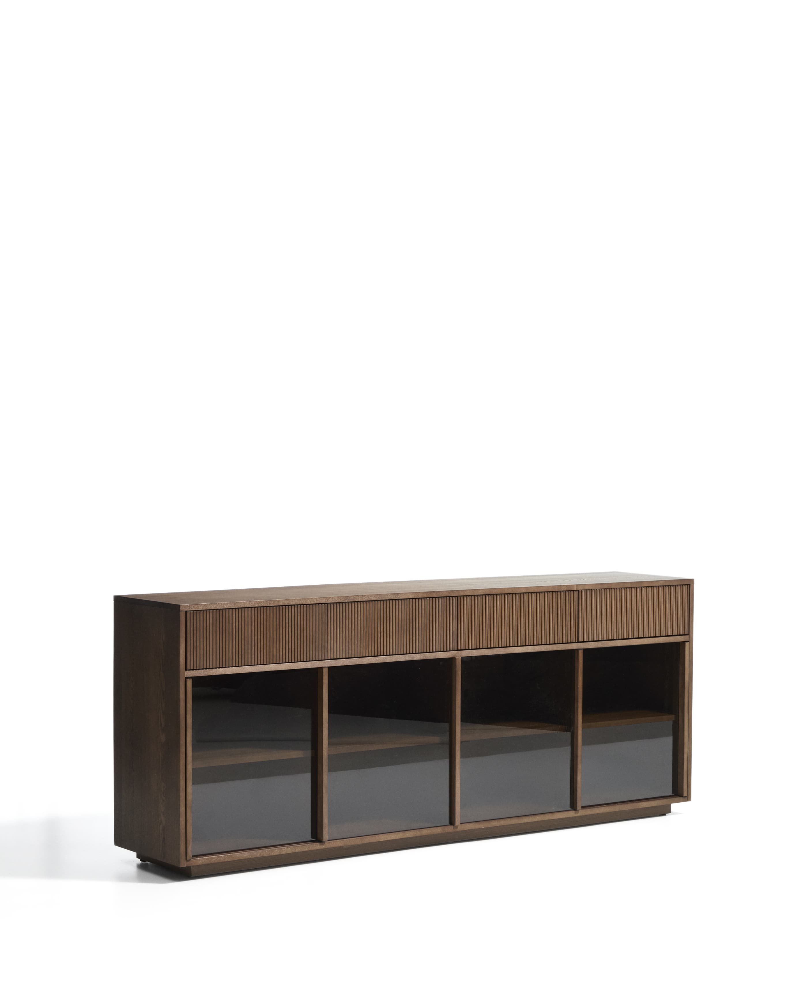 KAVE HOME Sideboard HELVINE