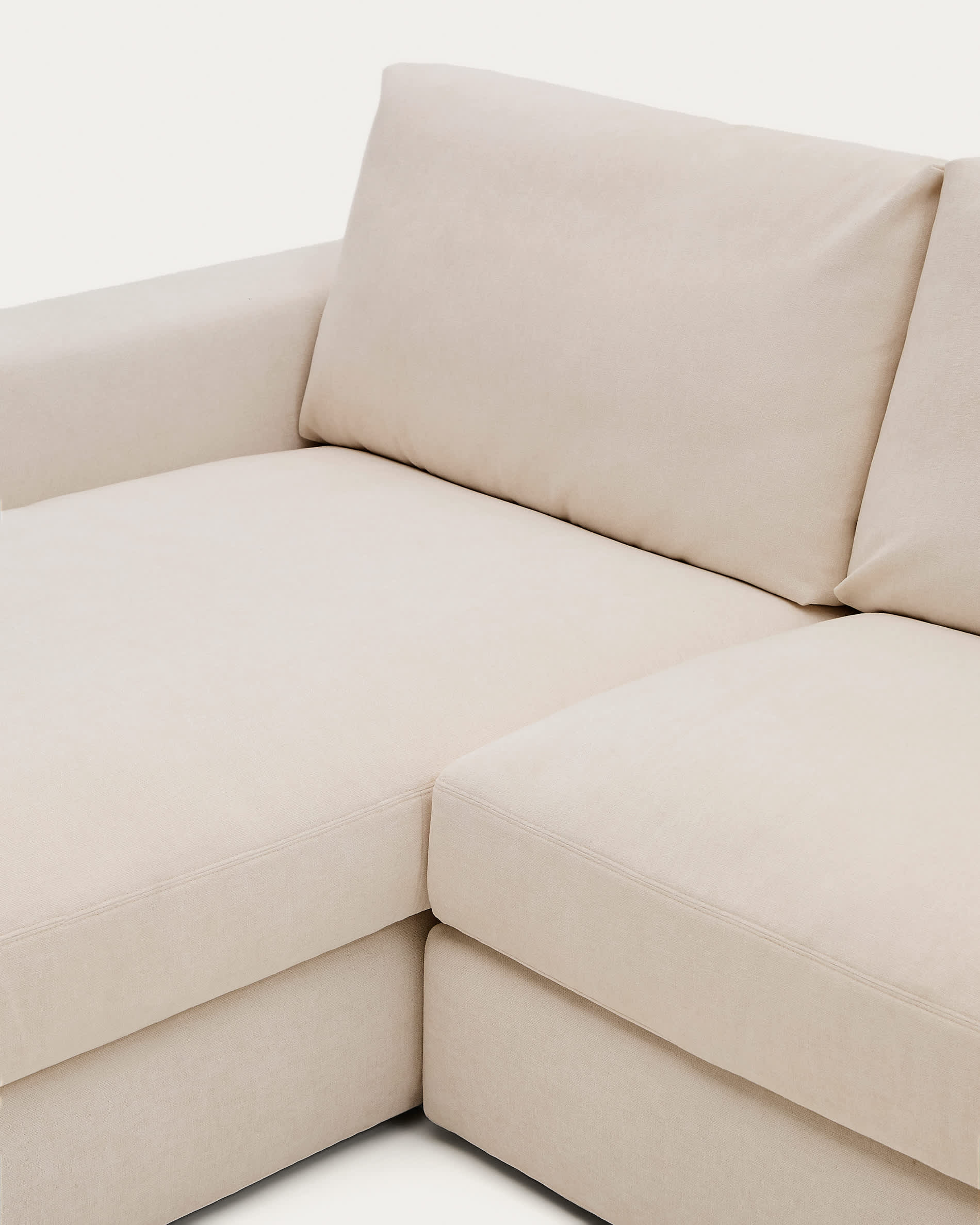 KAVE HOME Sofa ALEA