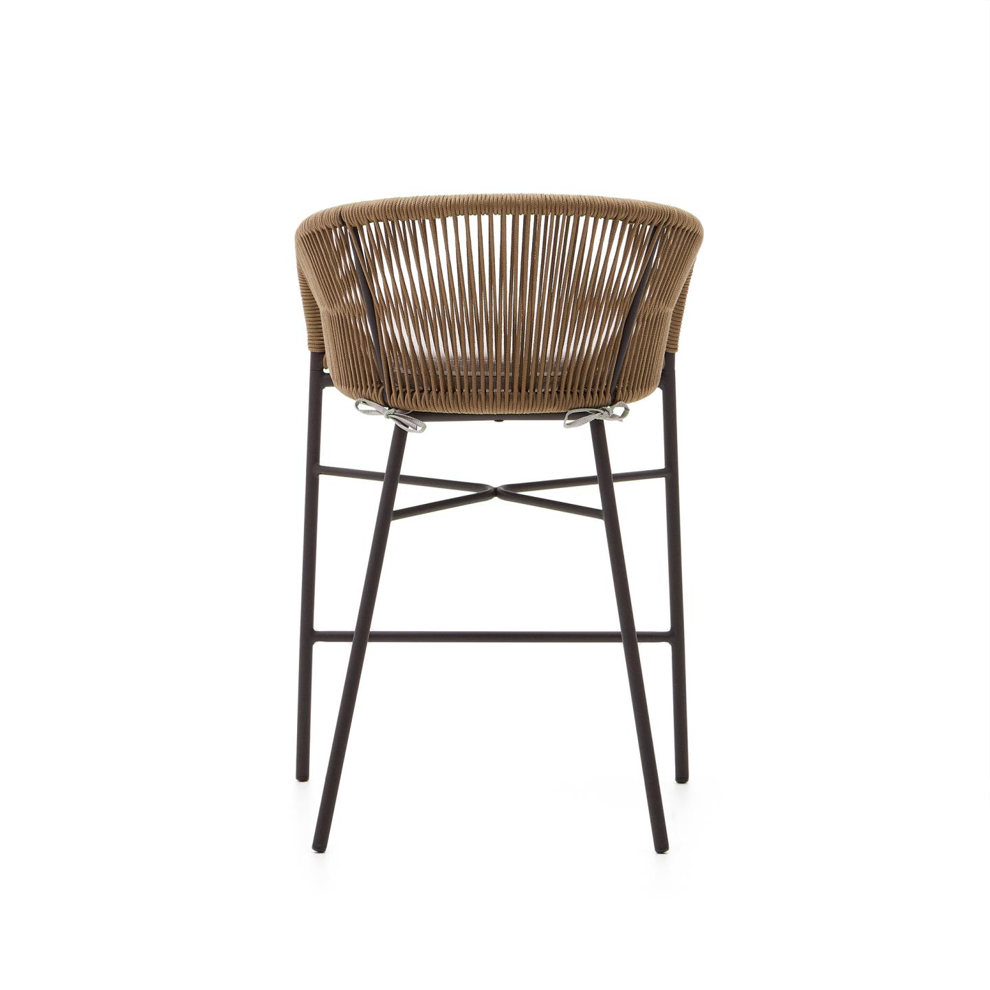 Kave Home Bar Stool ‘ Outdoor ’ YANET