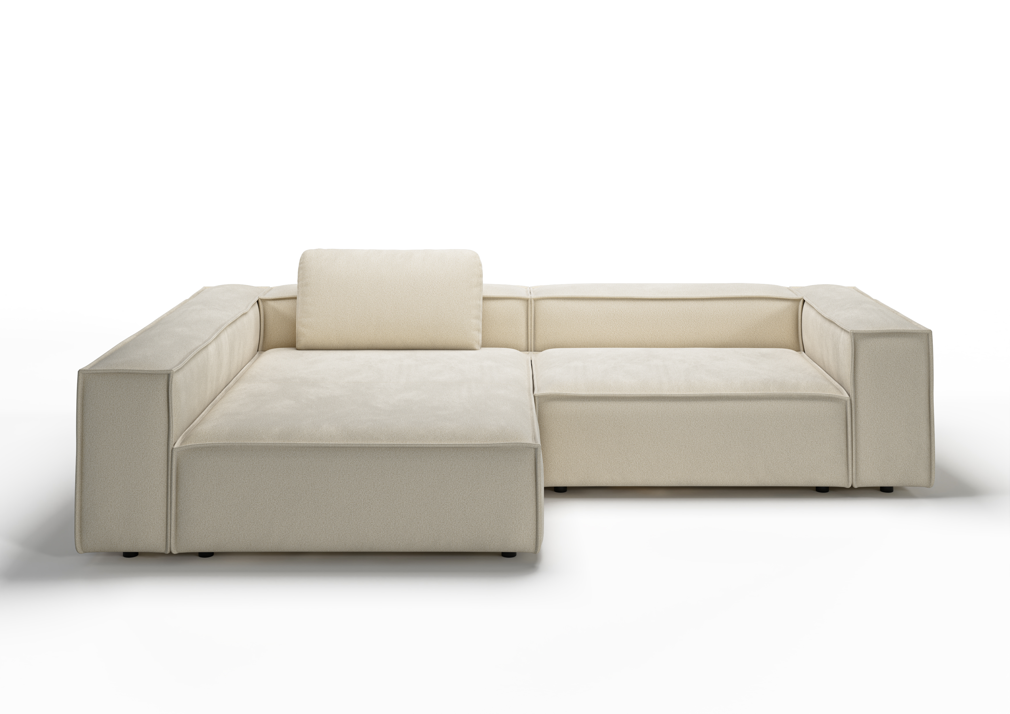 FAEE Sofa FREJA FAEE Sofa FREJA mit Simply Clean Bezug