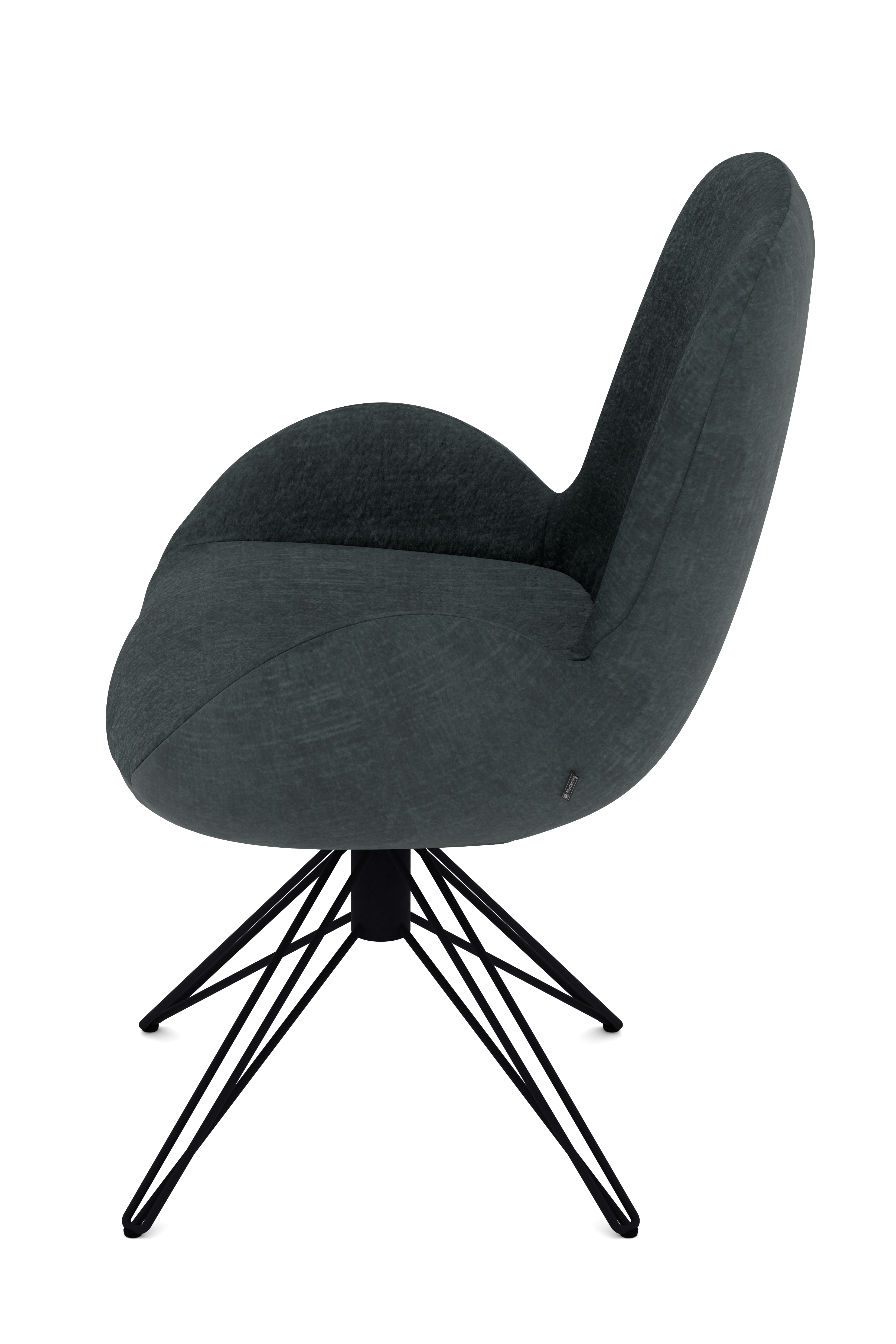 MUSTERRING Chaise HELVIN
