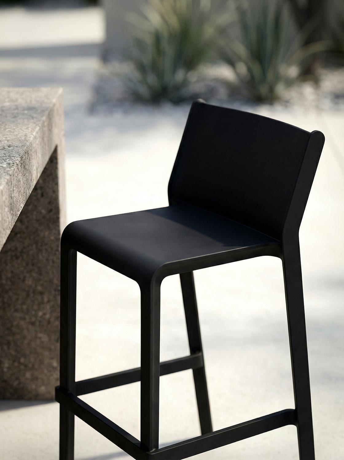 NARDI Barhocker TRILL