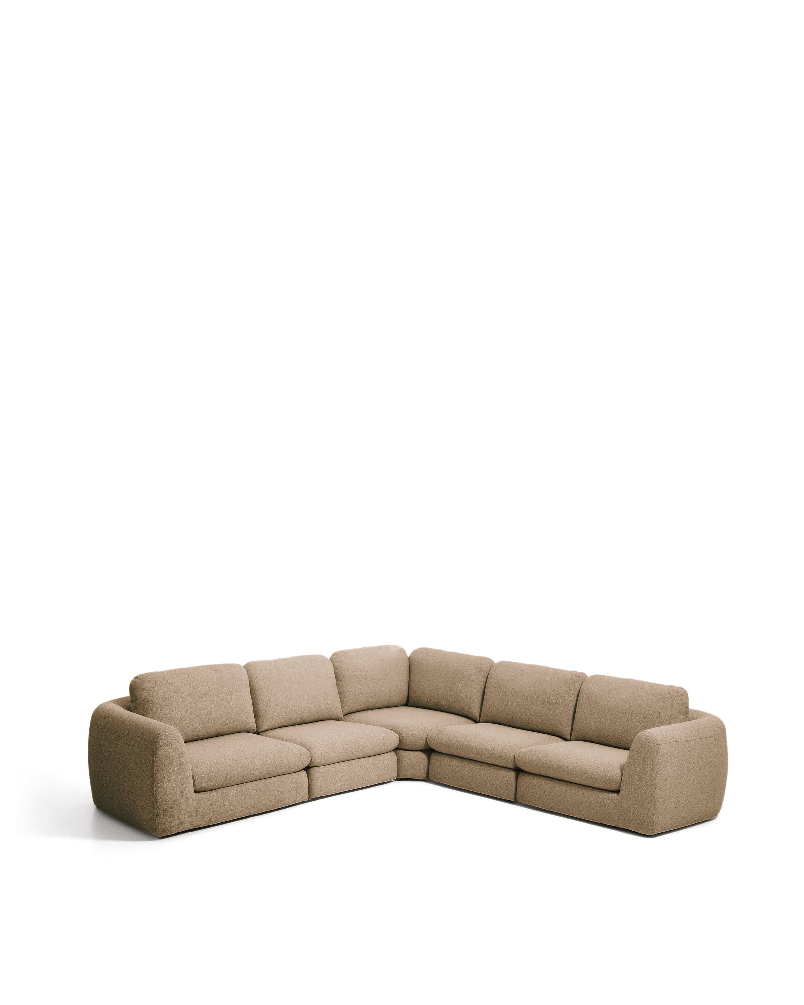 KAVE HOME Sofa VERA