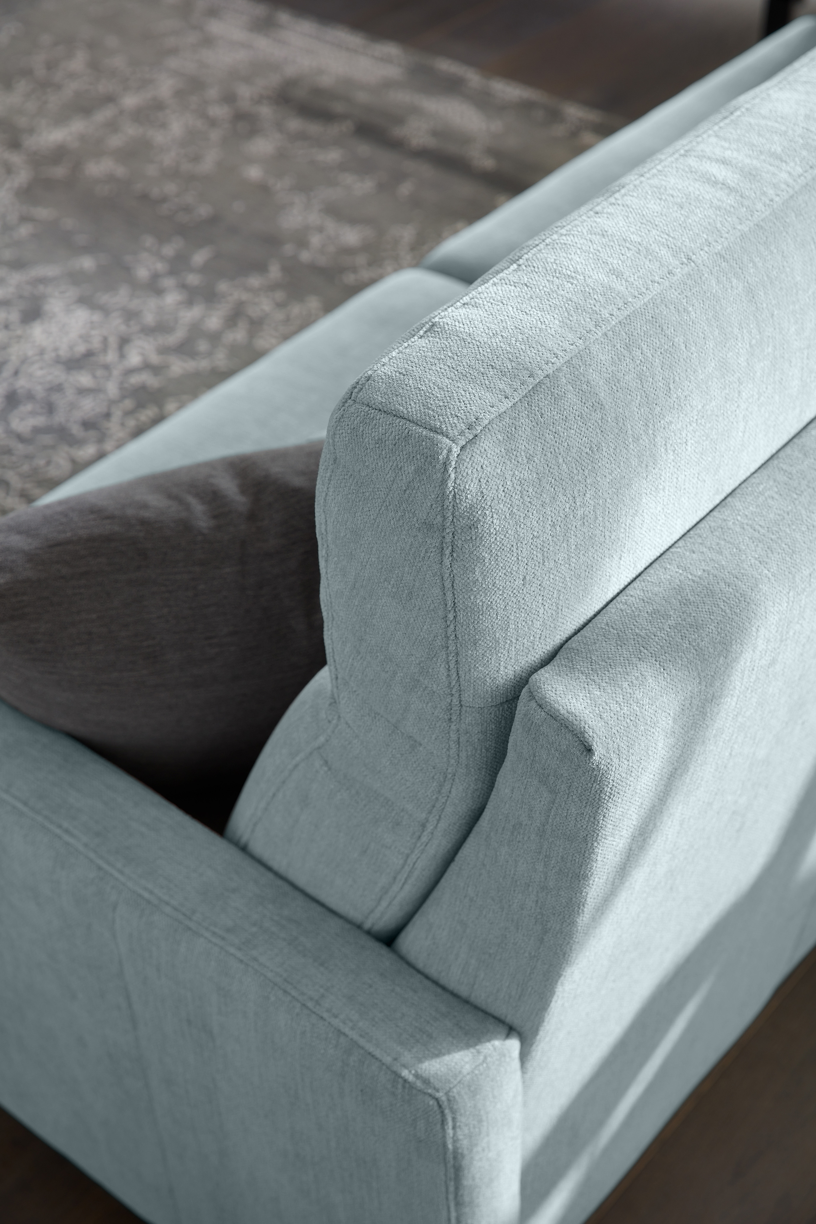 MUSTERRING Canapé MR385