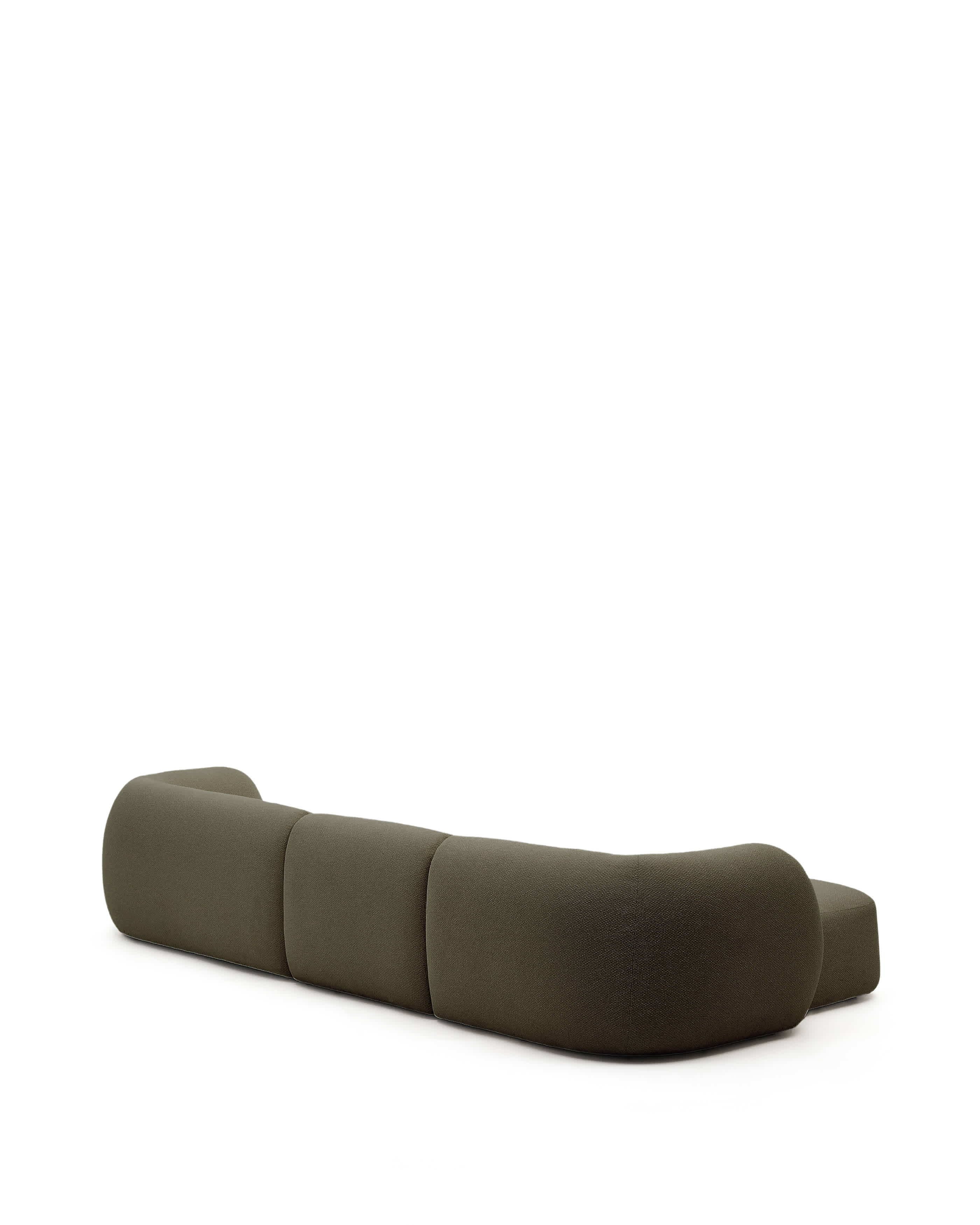 KAVE HOME Sofa MARTINA